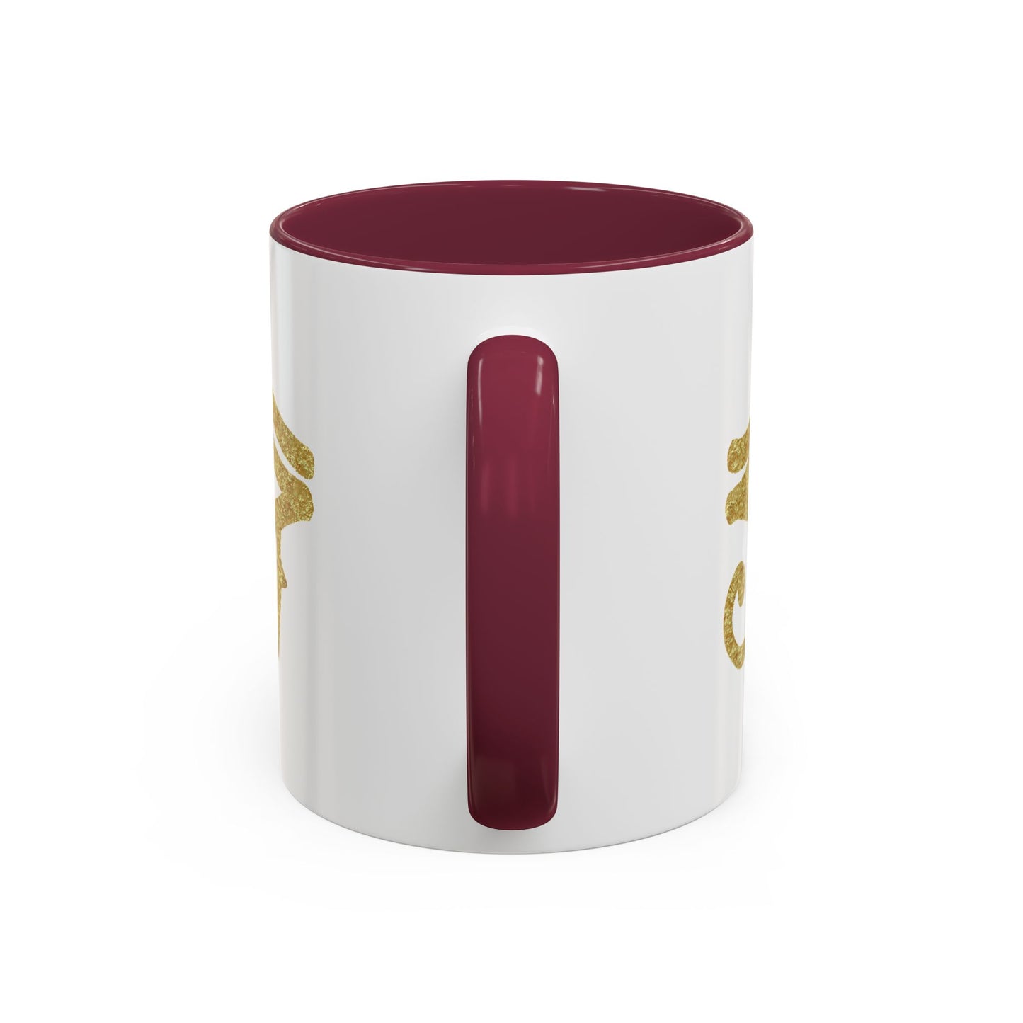 Colorful Mugs, 11oz-Eye of Horus