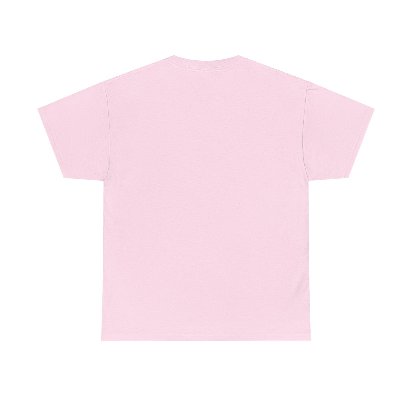 Unisex Heavy Cotton Tee-Moon Goddess 2