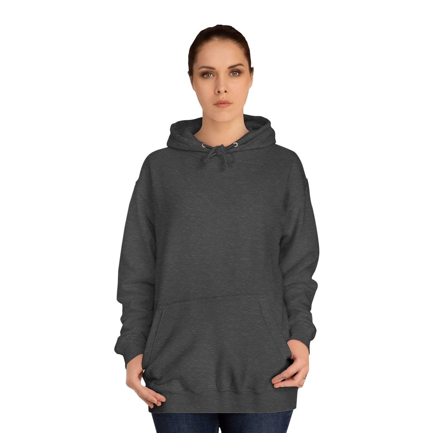 Vibrant Unisex Gullah Roots College Hoodie, Eco-Friendly Hoodie, Casual Wear, College Spirit, Gift for Students, Fall Fashion