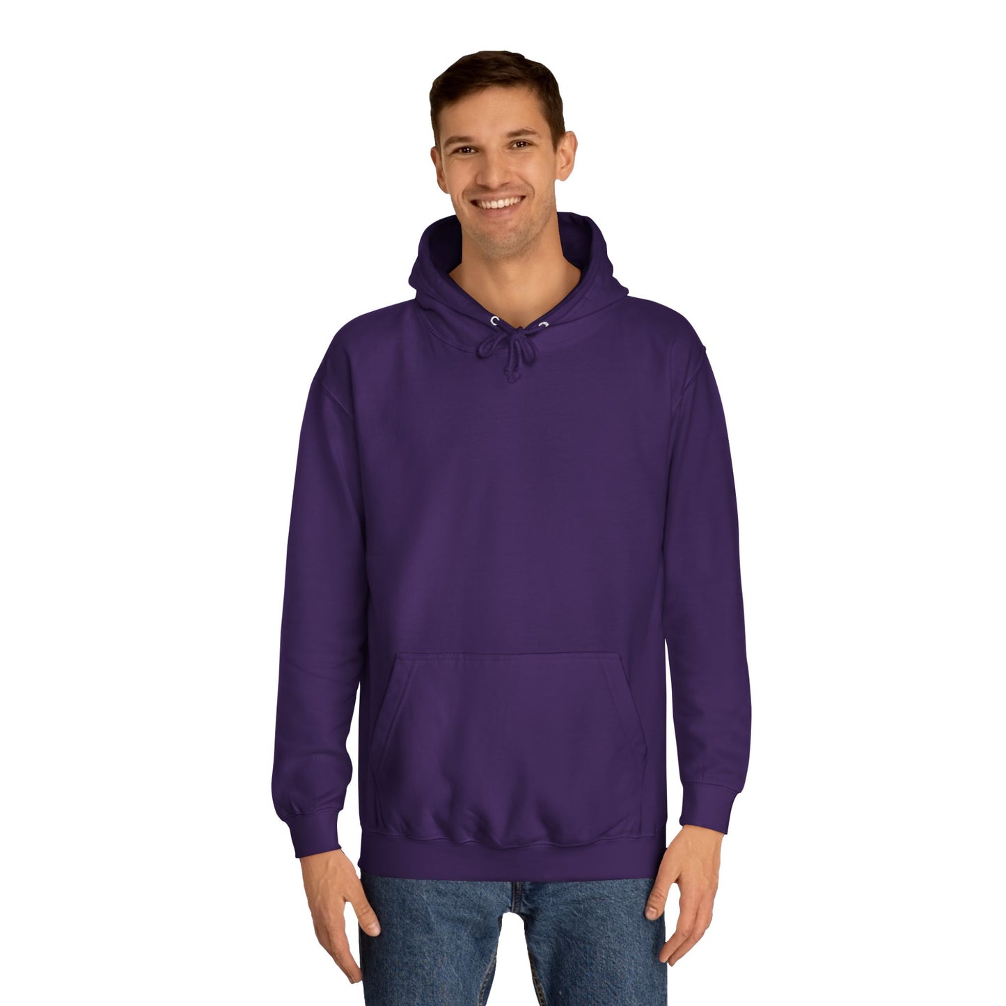 Cozy Unisex College Gullah Gal Hoodie, College Apparel, Student Gift, Campus Wear, Cozy Outerwear, Graduation Gift