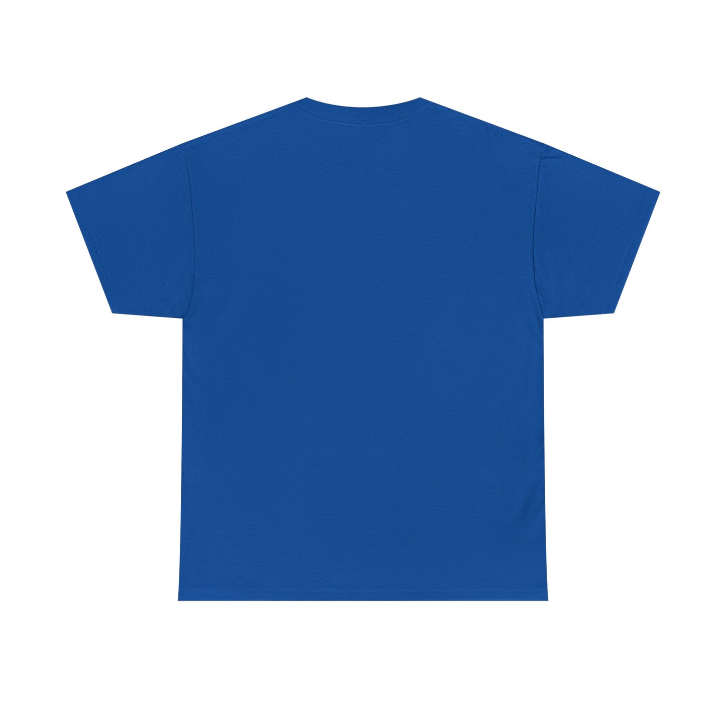 Unisex Heavy Cotton Tee-Moon Goddess 2
