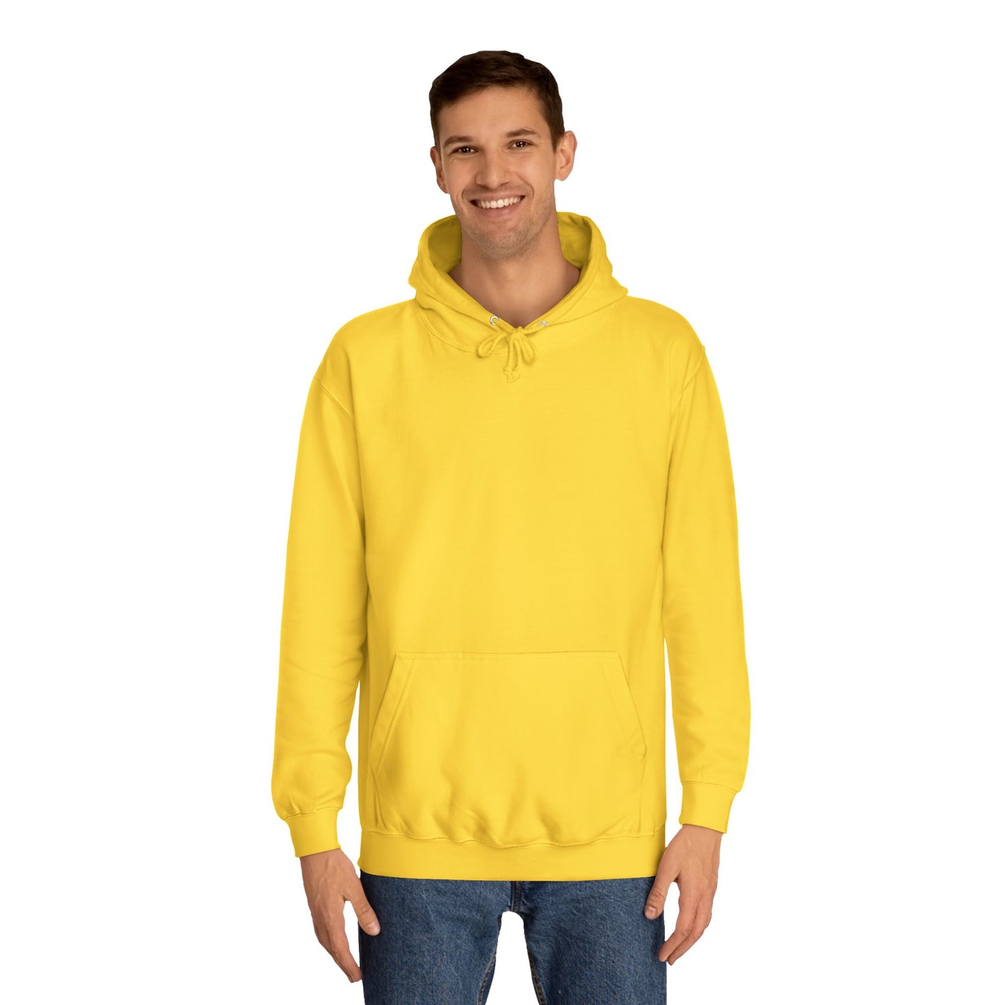 Vibrant Unisex Gullah Roots College Hoodie, Eco-Friendly Hoodie, Casual Wear, College Spirit, Gift for Students, Fall Fashion