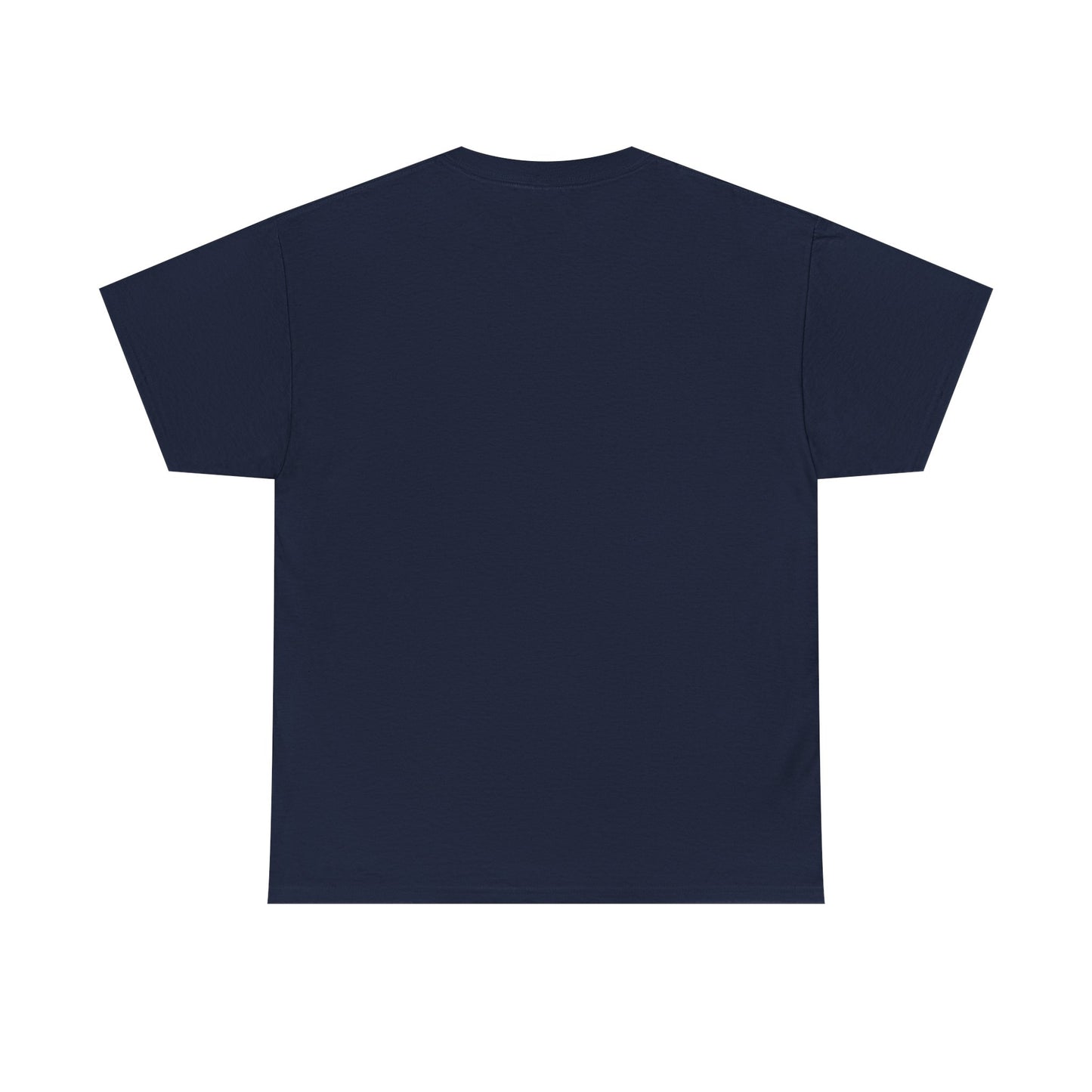 Unisex Heavy Cotton Tee- Moon Goddess