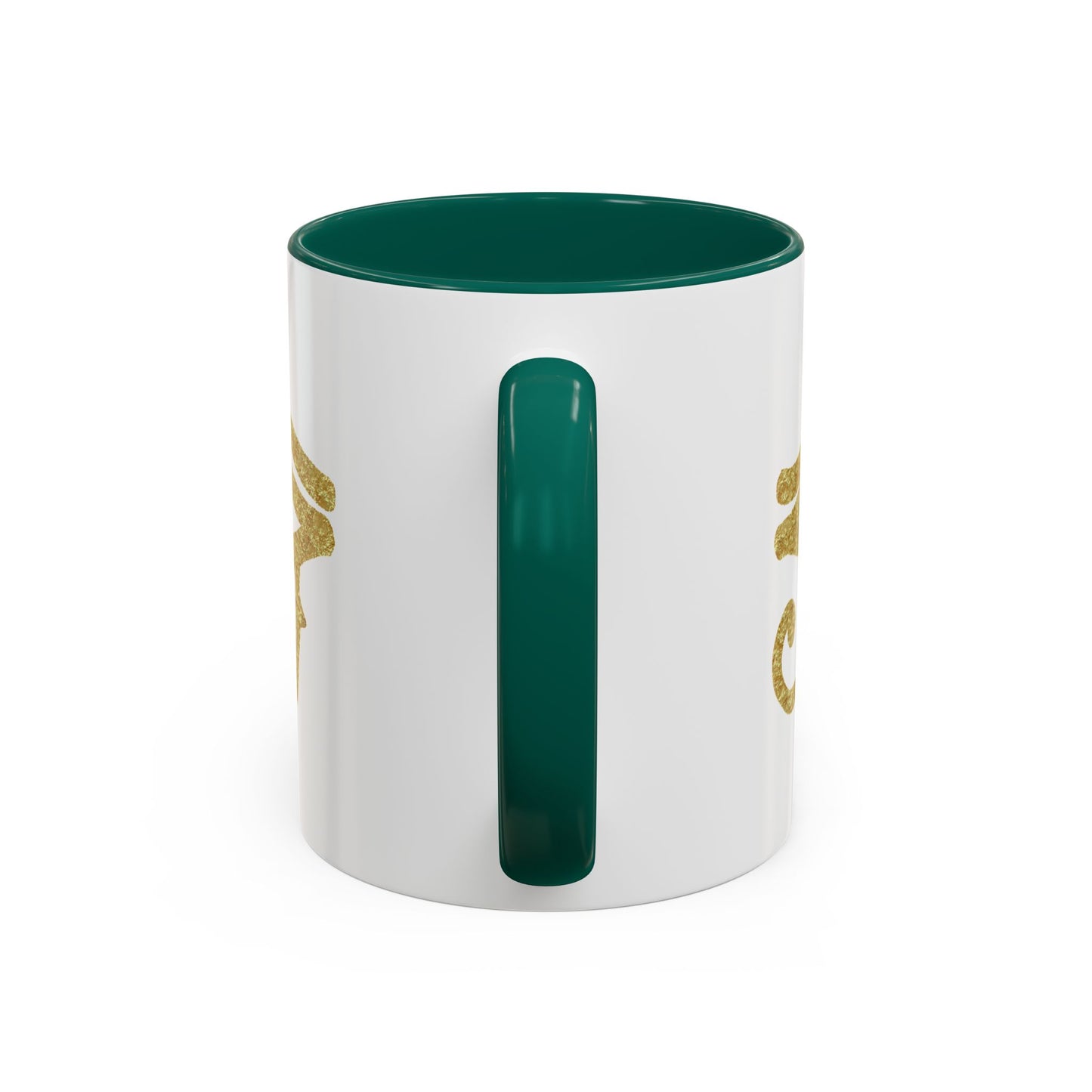 Colorful Mugs, 11oz-Eye of Horus