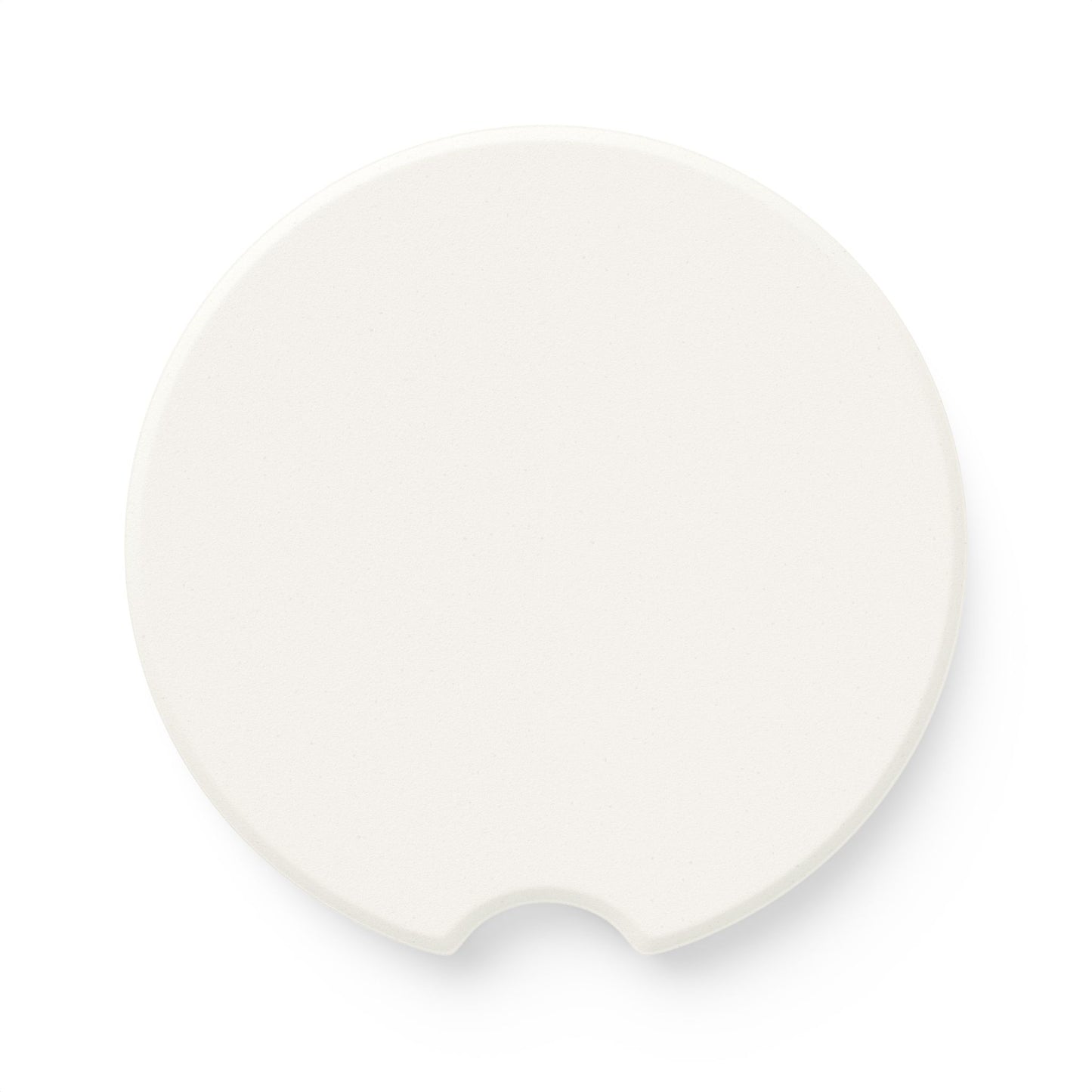 Soapstone Car Coaster-StarZen