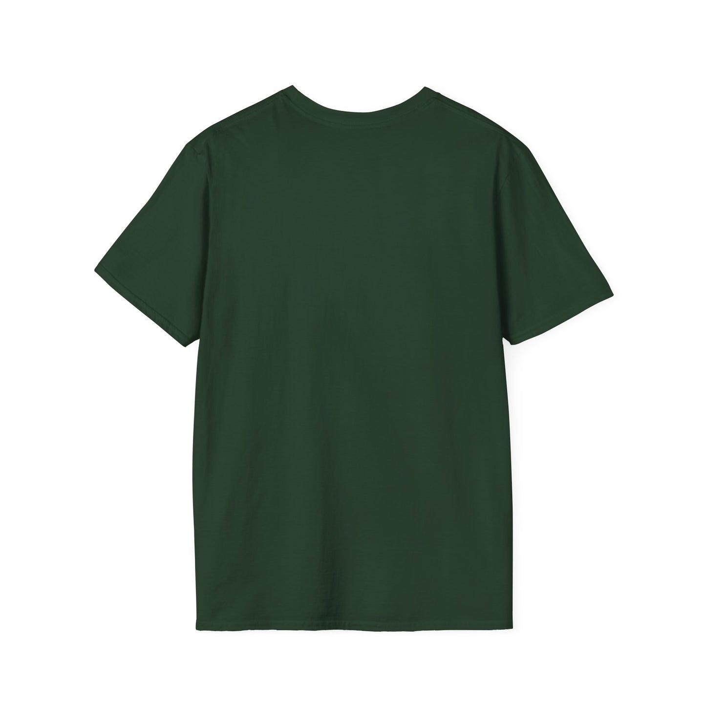 Gullah Bin Yah Unisex T-Shirt | Relaxed Fit, Ideal for Beach Days, Summer Adventures, Casual Wear, Gift for Travel Lovers