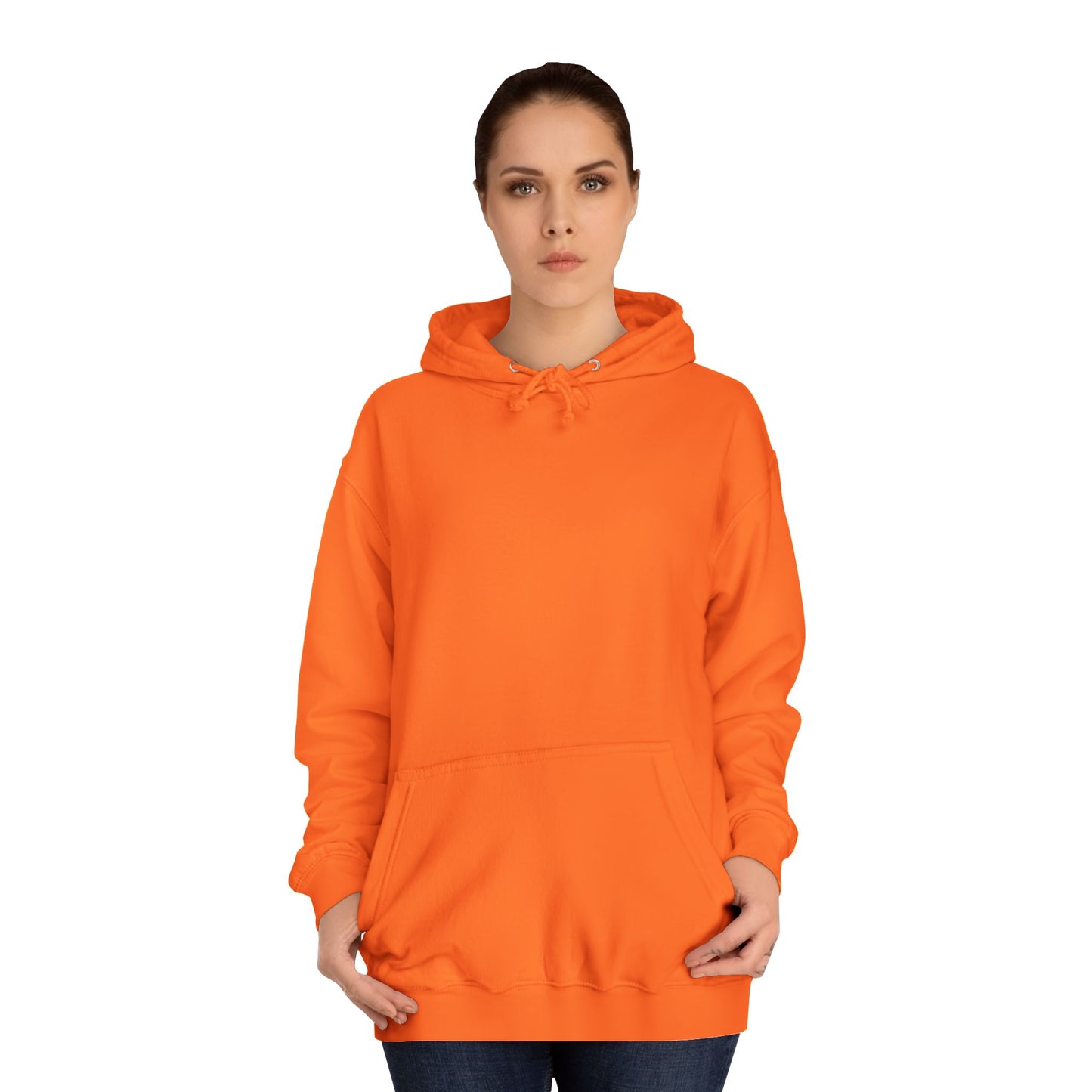 Cozy Unisex College Gullah Gal Hoodie, College Apparel, Student Gift, Campus Wear, Cozy Outerwear, Graduation Gift