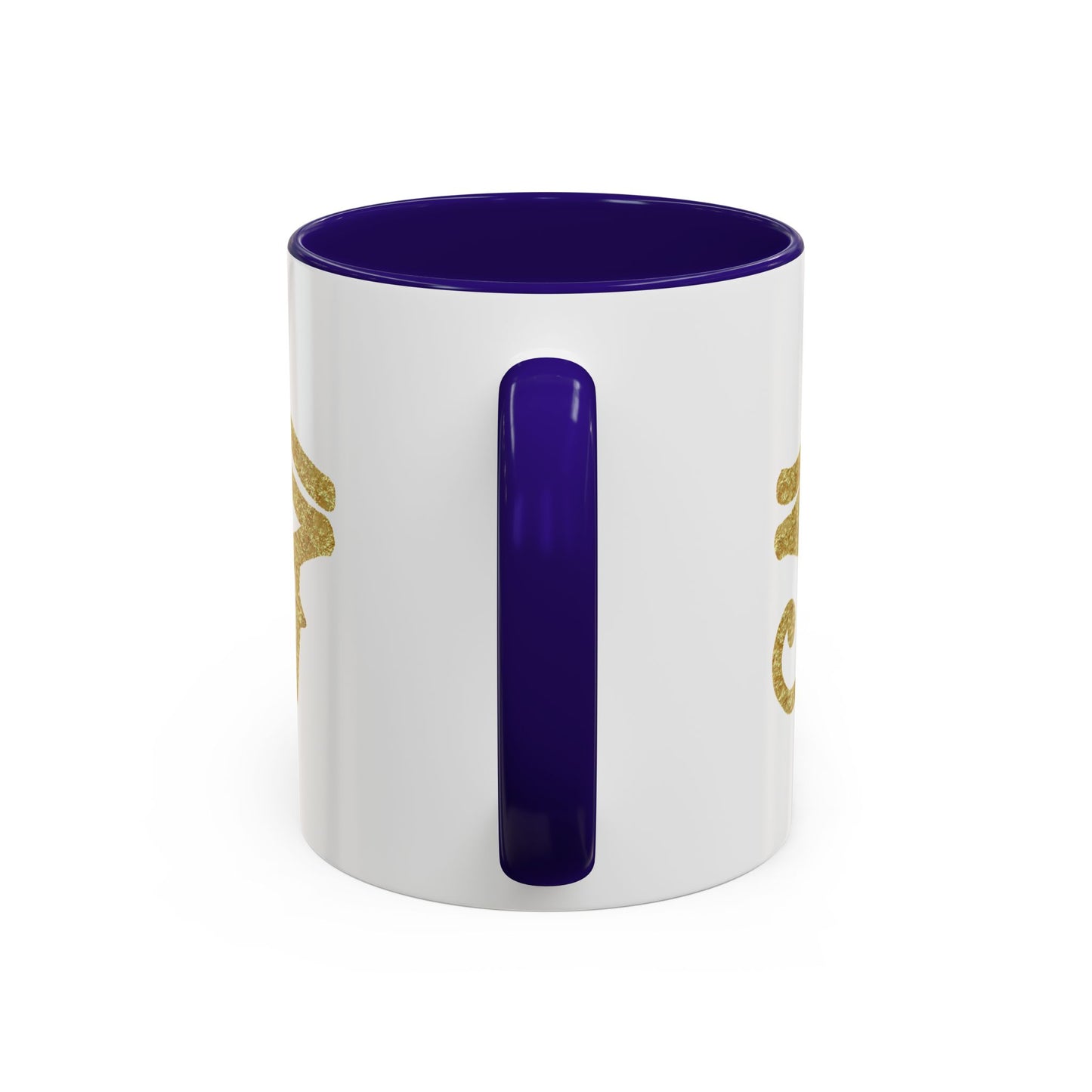 Colorful Mugs, 11oz-Eye of Horus