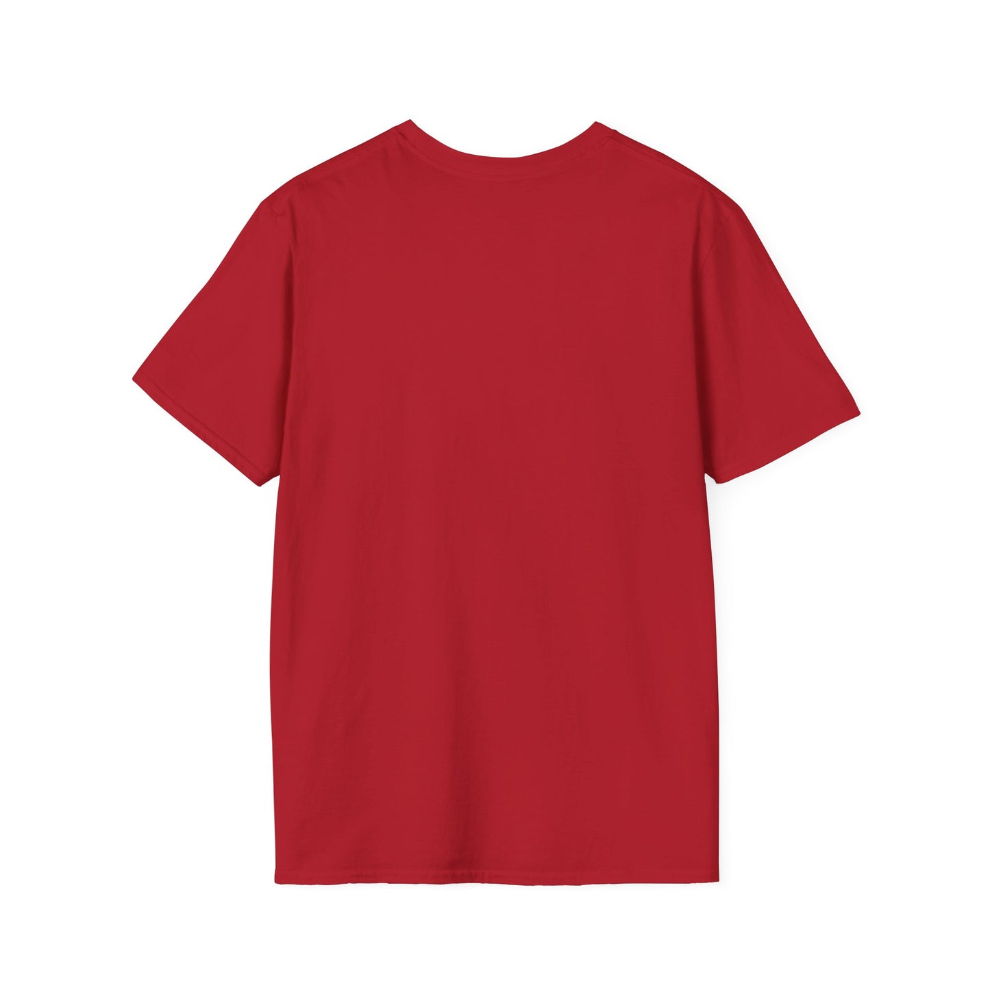 Gullah Bin Yah Unisex T-Shirt | Relaxed Fit, Ideal for Beach Days, Summer Adventures, Casual Wear, Gift for Travel Lovers
