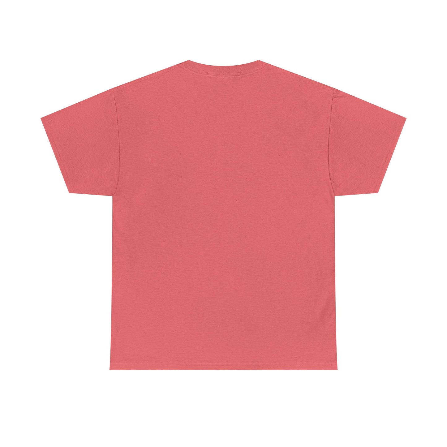 Unisex Heavy Cotton Tee- Moon Goddess
