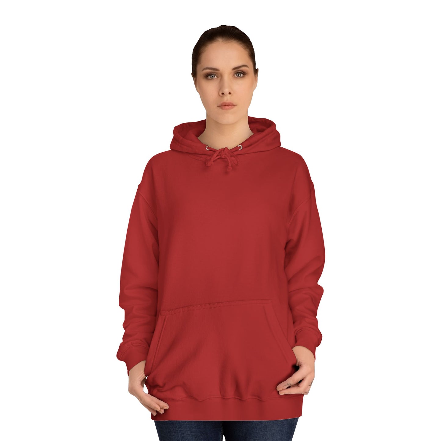 Vibrant Unisex Gullah Roots College Hoodie, Eco-Friendly Hoodie, Casual Wear, College Spirit, Gift for Students, Fall Fashion
