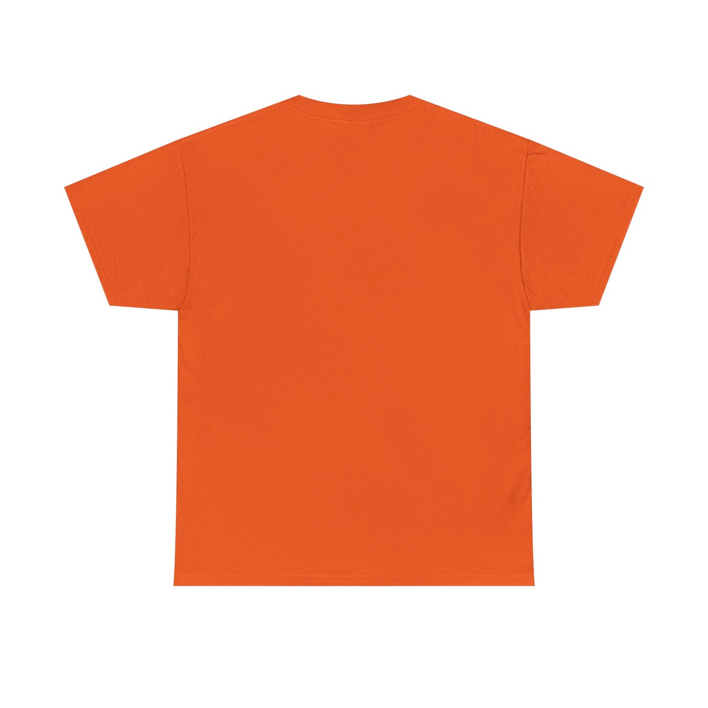 Unisex Heavy Cotton Tee-Moon Goddess 2