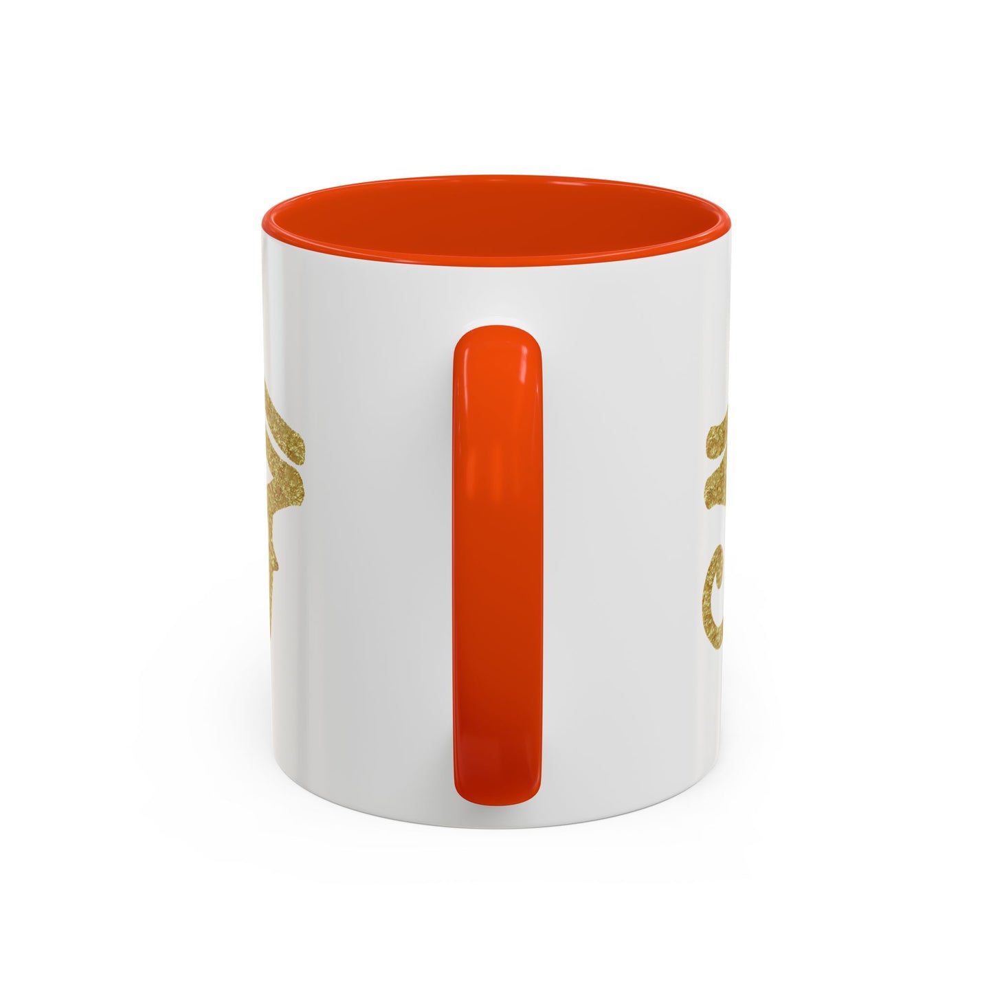 Colorful Mugs, 11oz-Eye of Horus