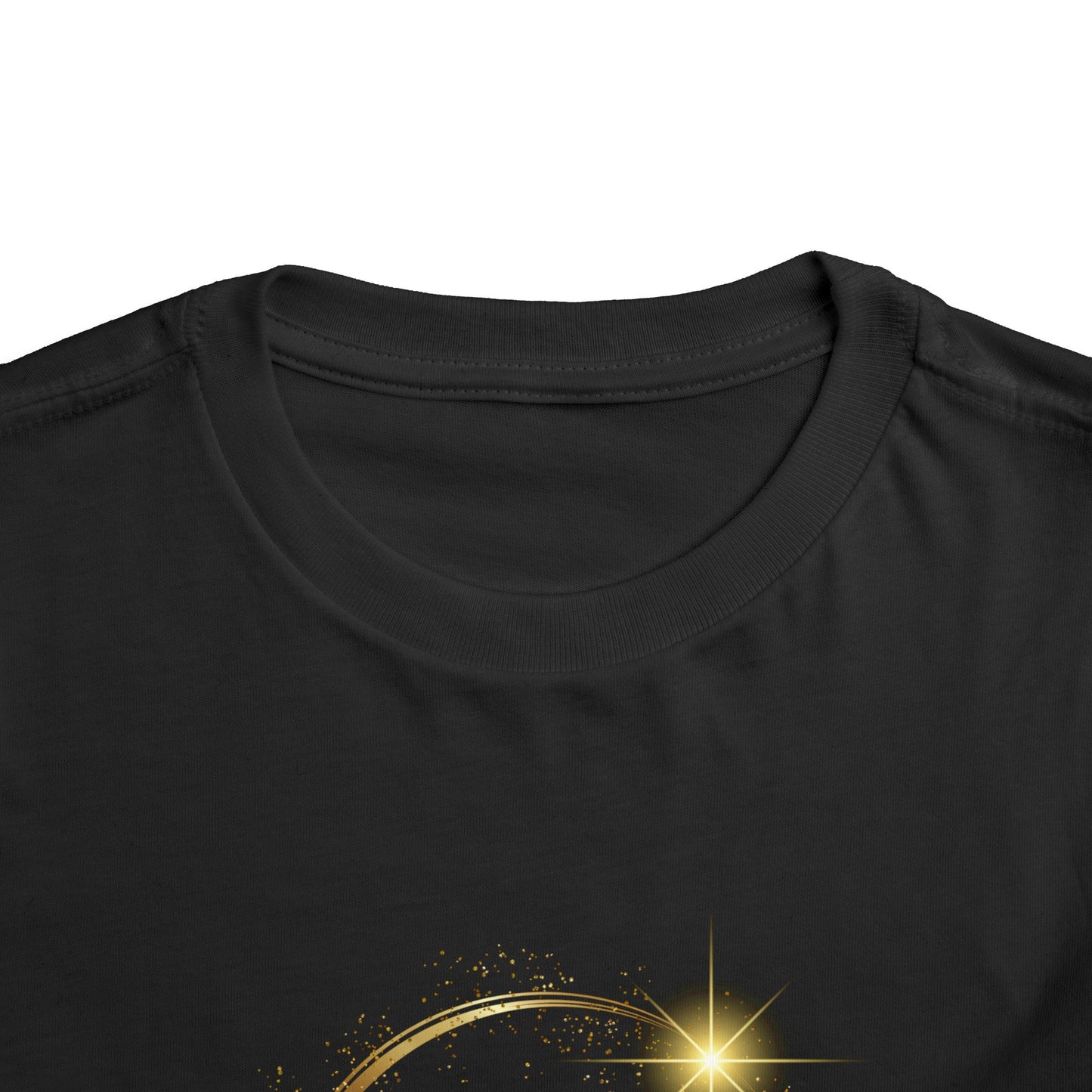 Toddler Short Sleeve Tee-StarZen