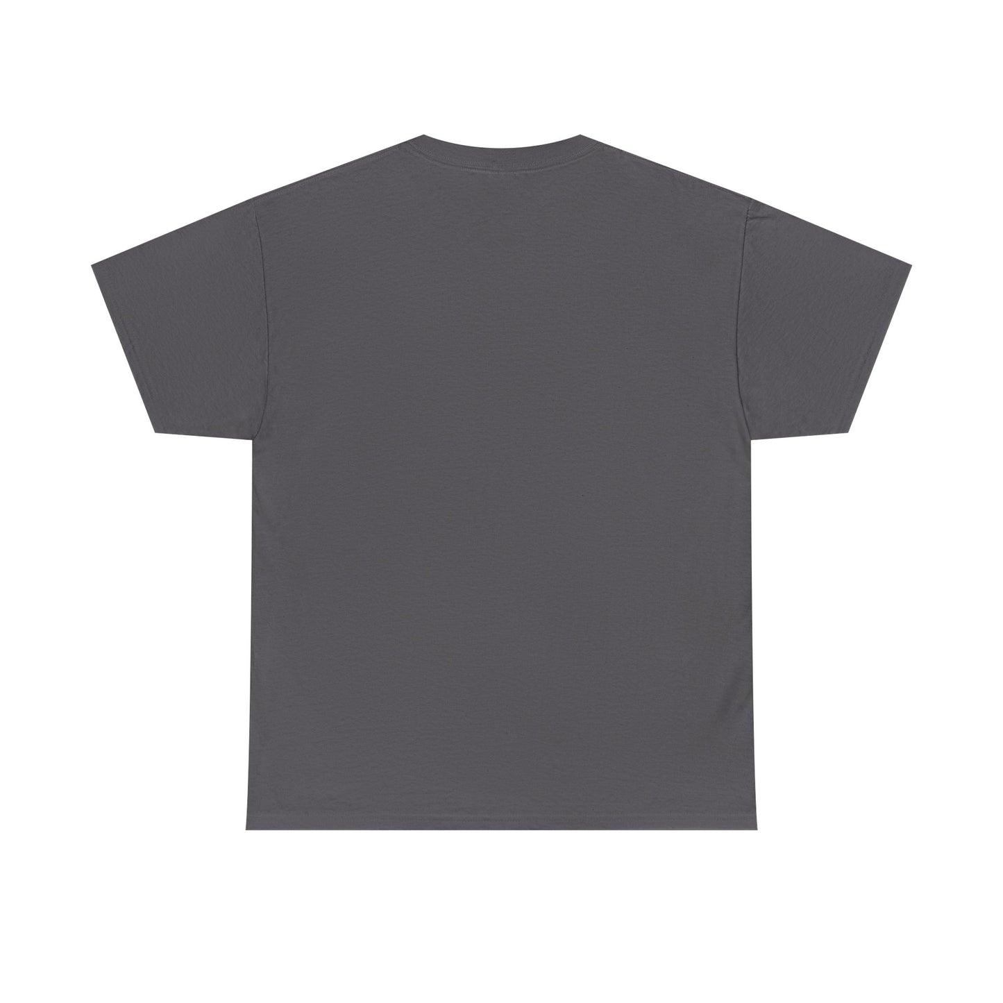 Unisex Heavy Cotton Tee-Don't F*ck With My Energy