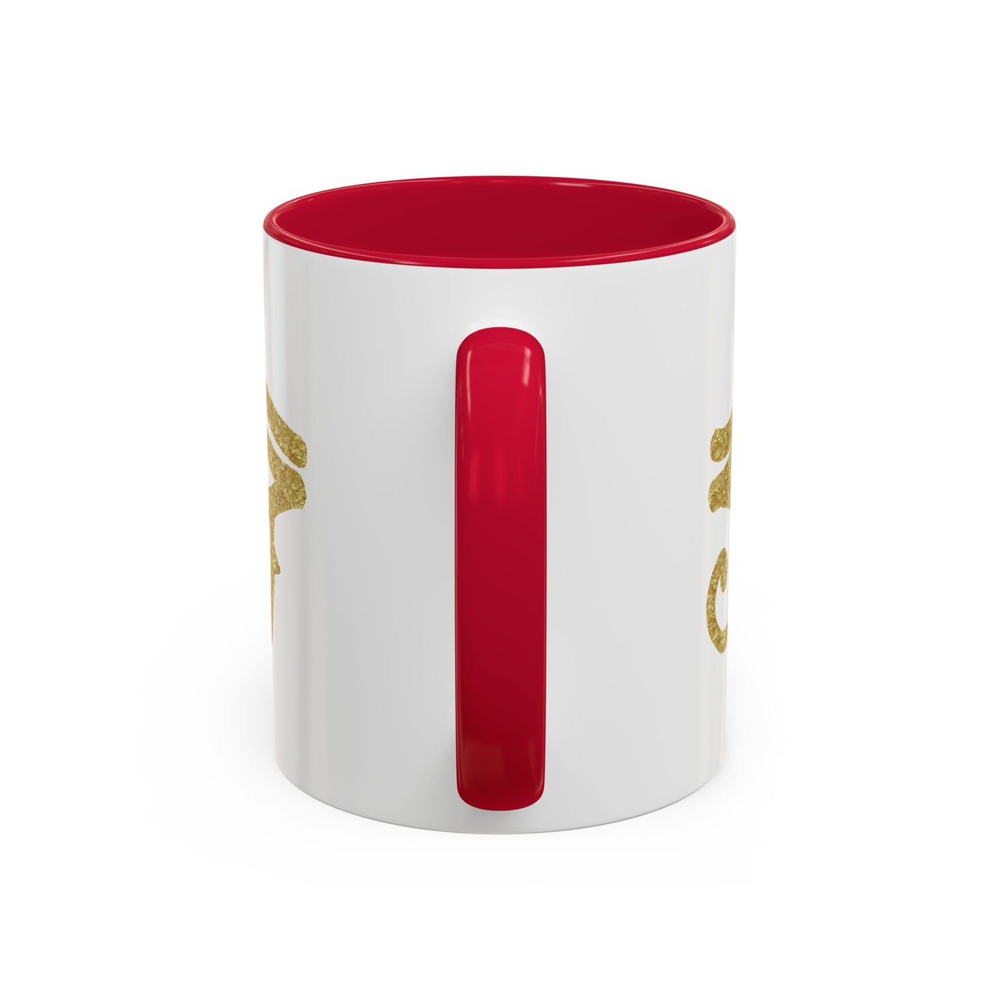 Colorful Mugs, 11oz-Eye of Horus