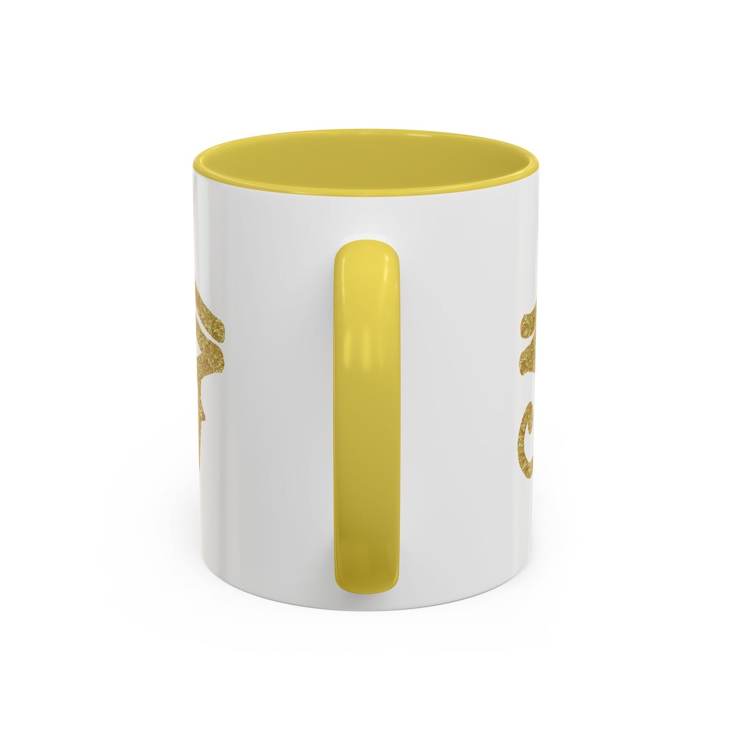 Colorful Mugs, 11oz-Eye of Horus