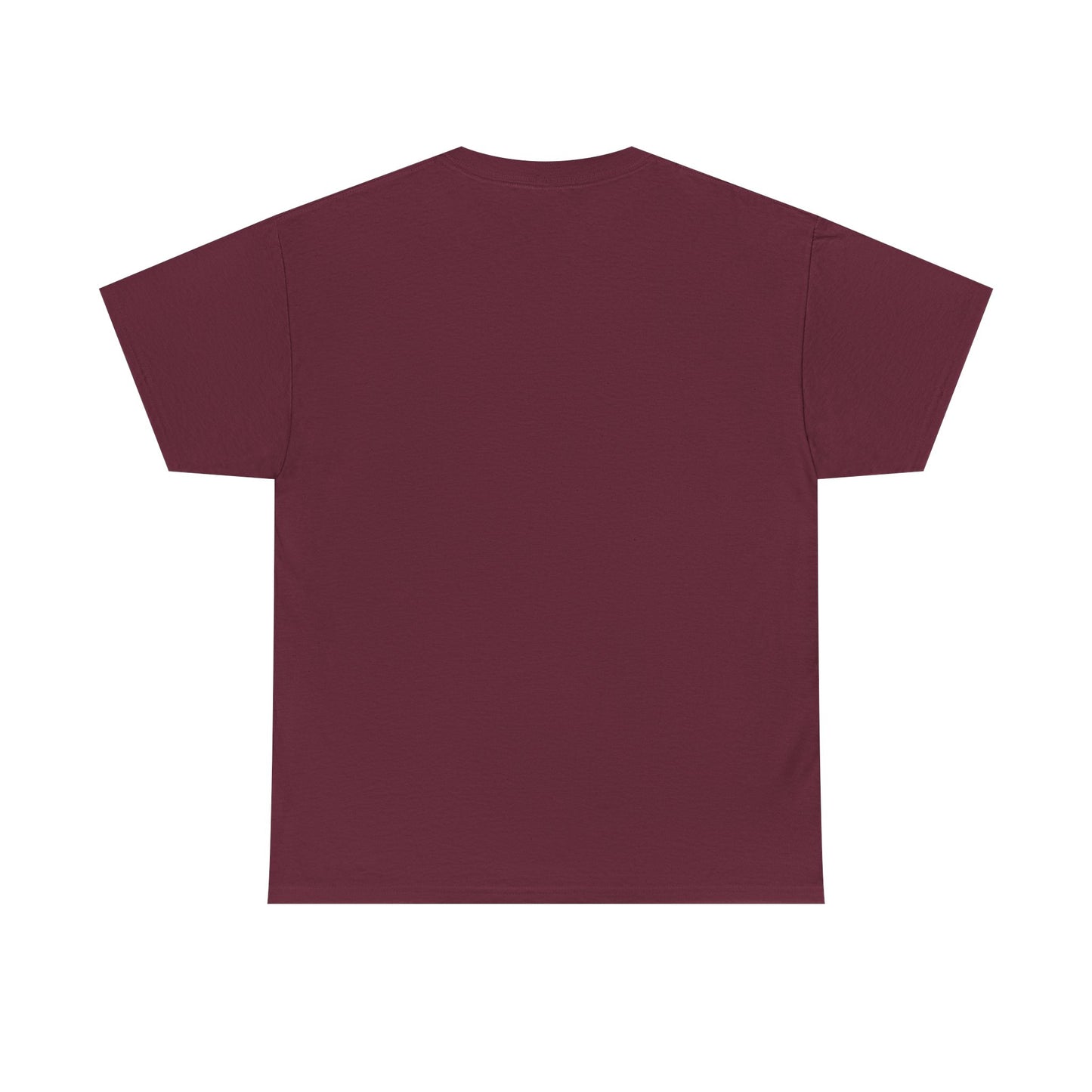 Unisex Heavy Cotton Tee- Moon Goddess