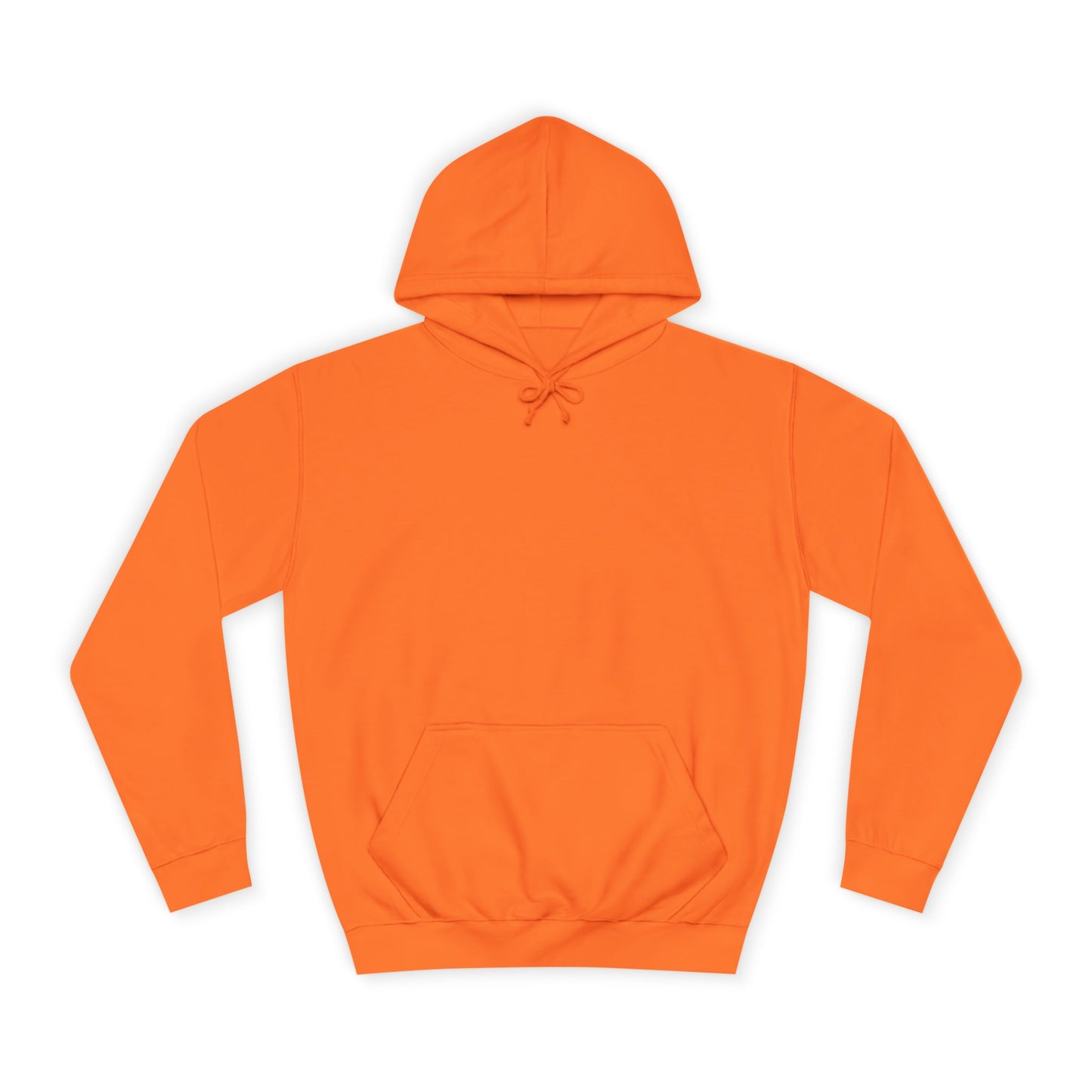Vibrant Unisex Gullah Roots College Hoodie, Eco-Friendly Hoodie, Casual Wear, College Spirit, Gift for Students, Fall Fashion