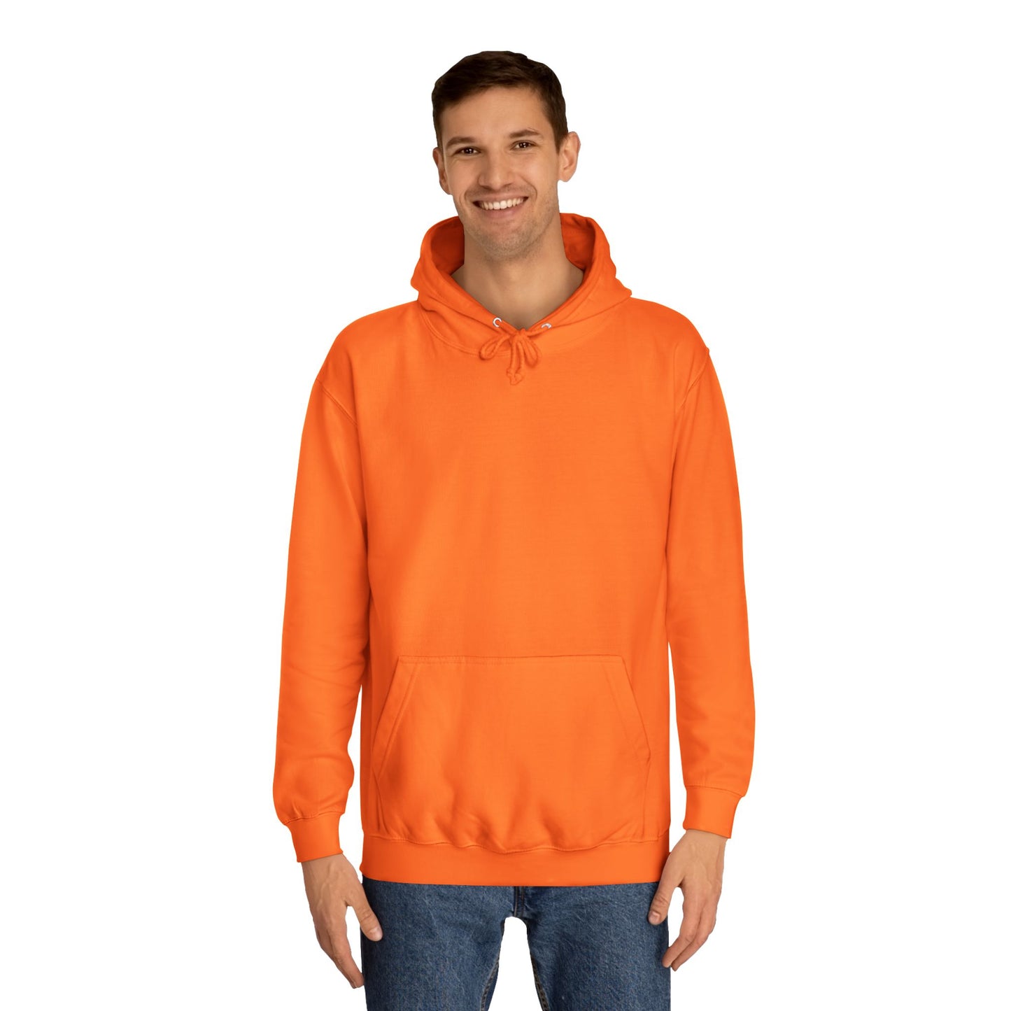 Vibrant Unisex Gullah Roots College Hoodie, Eco-Friendly Hoodie, Casual Wear, College Spirit, Gift for Students, Fall Fashion