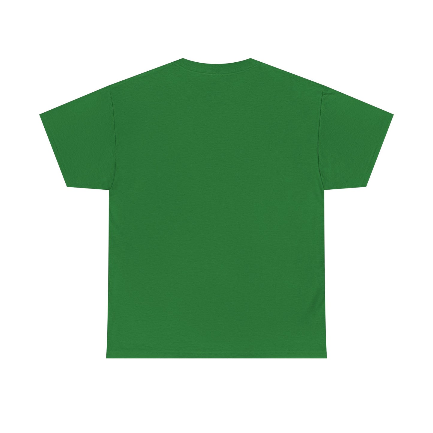 Unisex Heavy Cotton Tee-Don't F*ck With My Energy