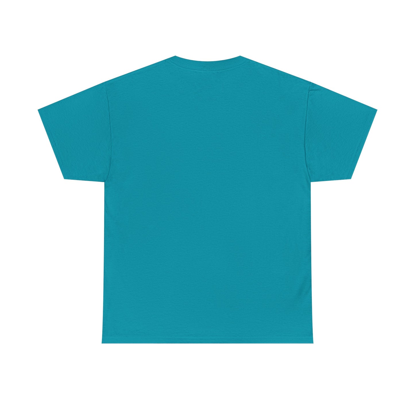 Unisex Heavy Cotton Tee-Don't F*ck With My Energy