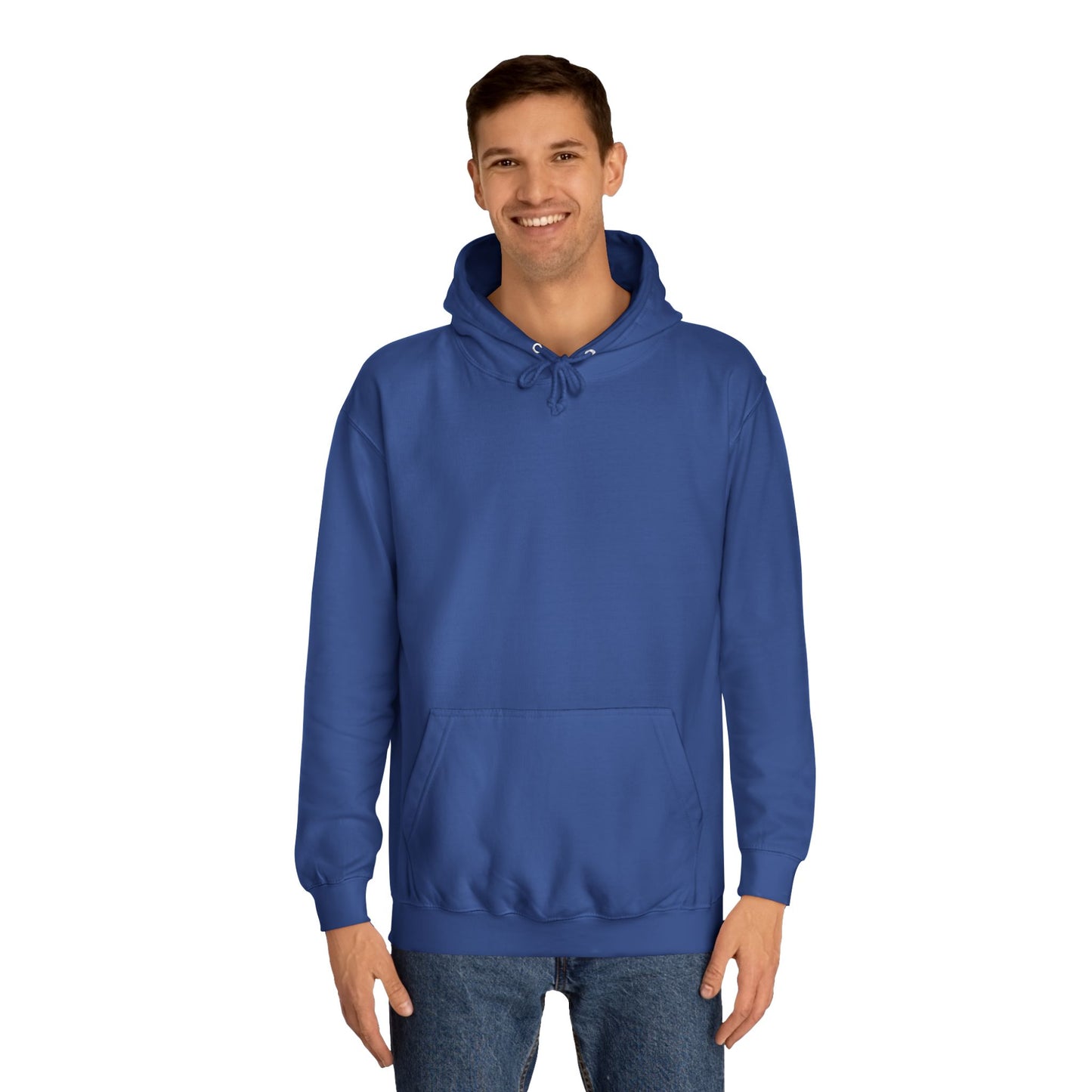 Cozy Unisex College Gullah Gal Hoodie, College Apparel, Student Gift, Campus Wear, Cozy Outerwear, Graduation Gift