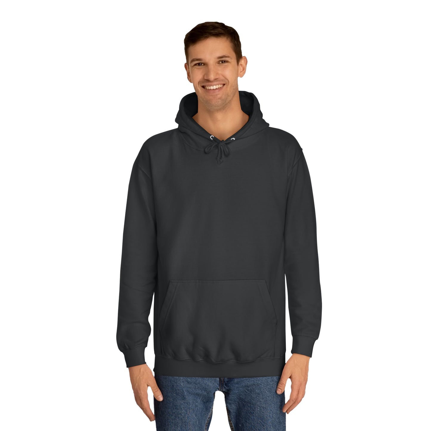 Vibrant Unisex Gullah Roots College Hoodie, Eco-Friendly Hoodie, Casual Wear, College Spirit, Gift for Students, Fall Fashion