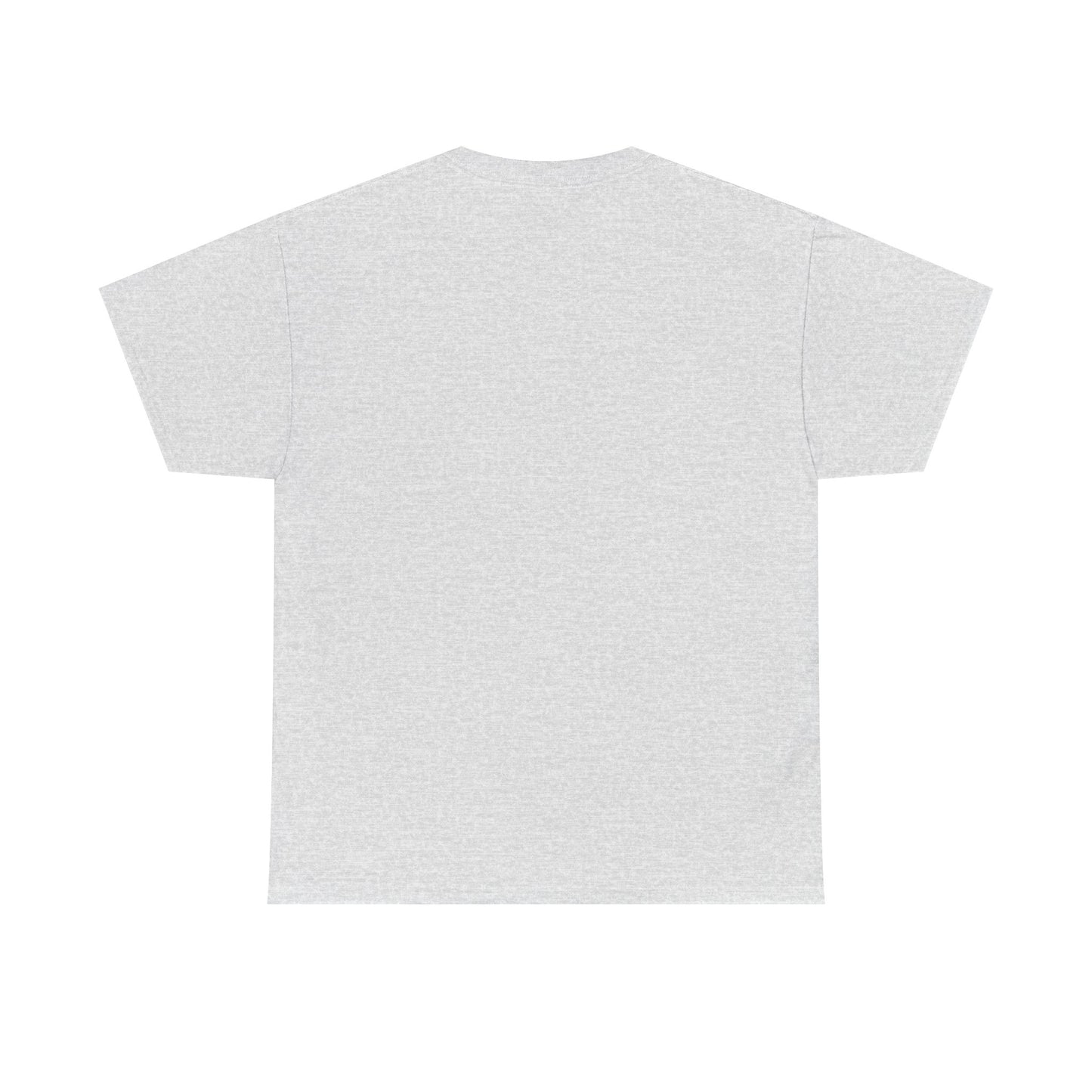 Unisex Heavy Cotton Tee-Don't F*ck With My Energy