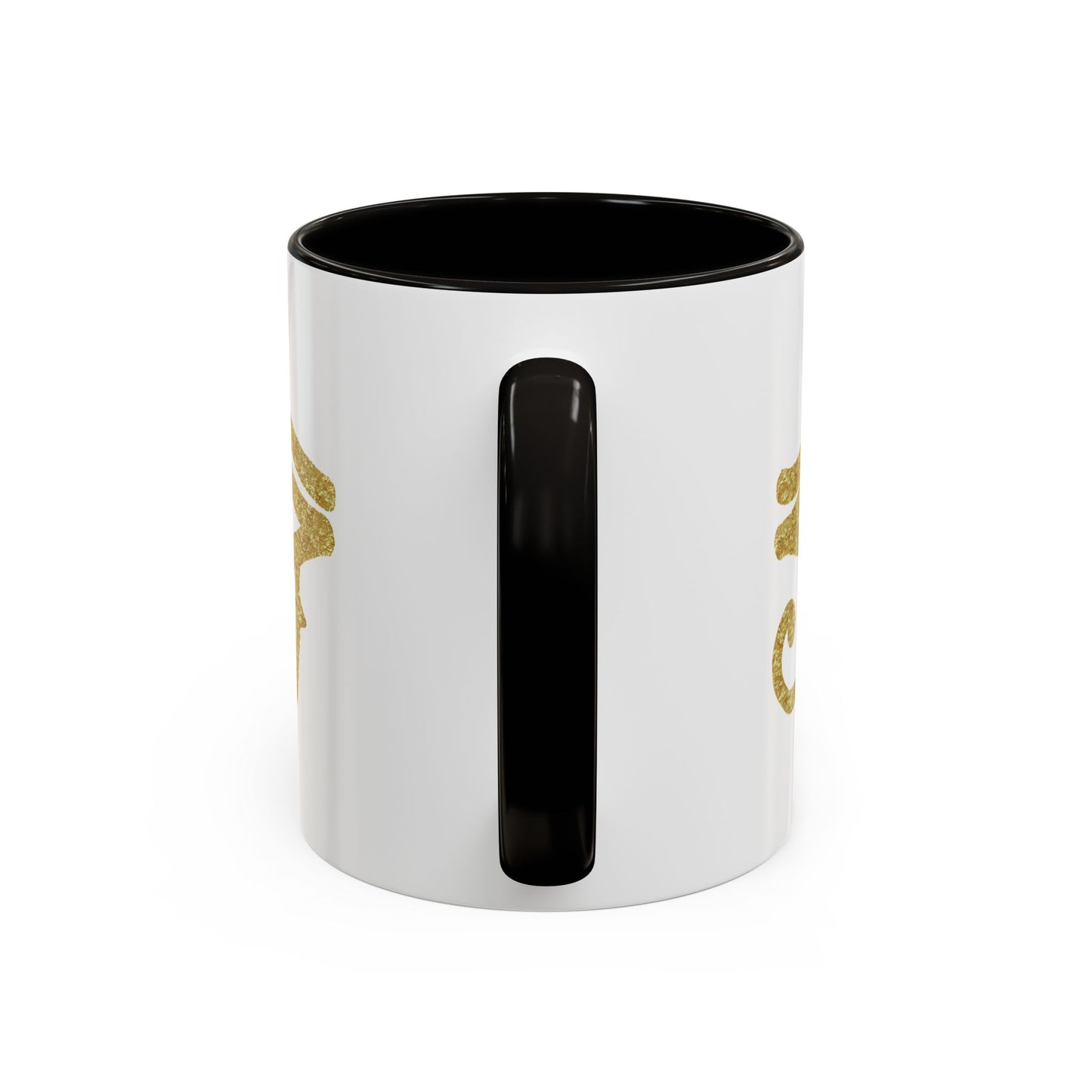 Colorful Mugs, 11oz-Eye of Horus
