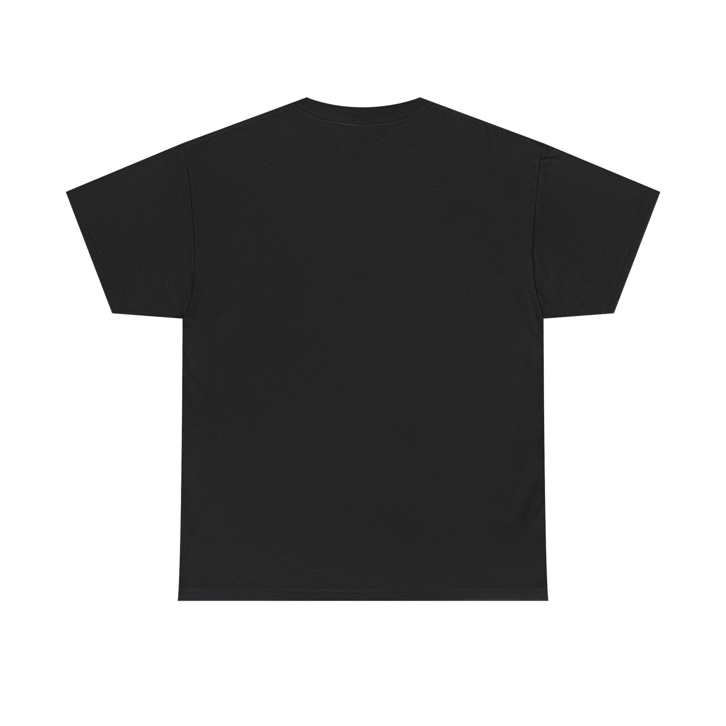 Unisex Heavy Cotton Tee- Moon Goddess