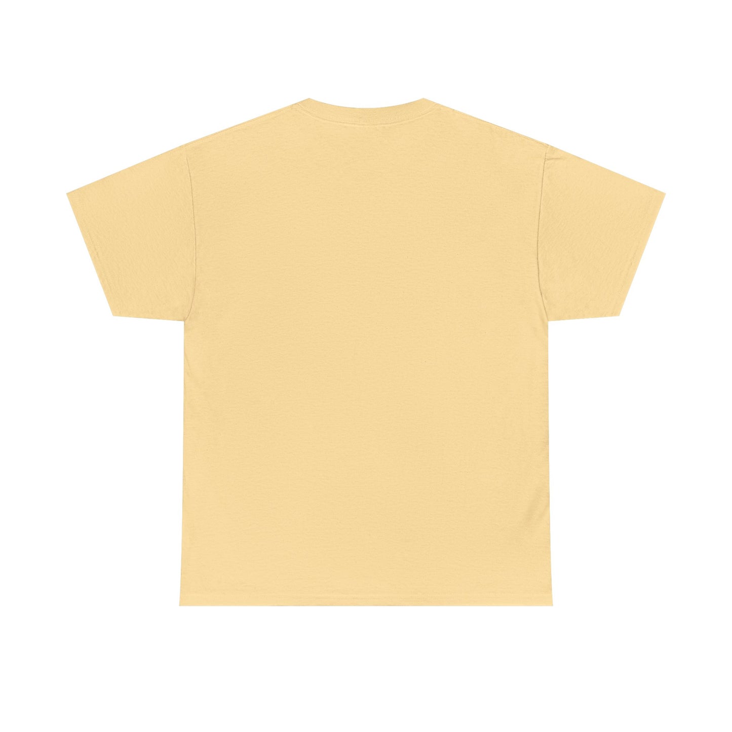 Unisex Heavy Cotton Tee-Don't F*ck With My Energy