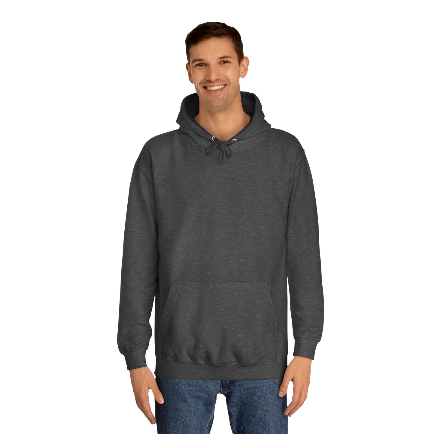 Vibrant Unisex Gullah Roots College Hoodie, Eco-Friendly Hoodie, Casual Wear, College Spirit, Gift for Students, Fall Fashion