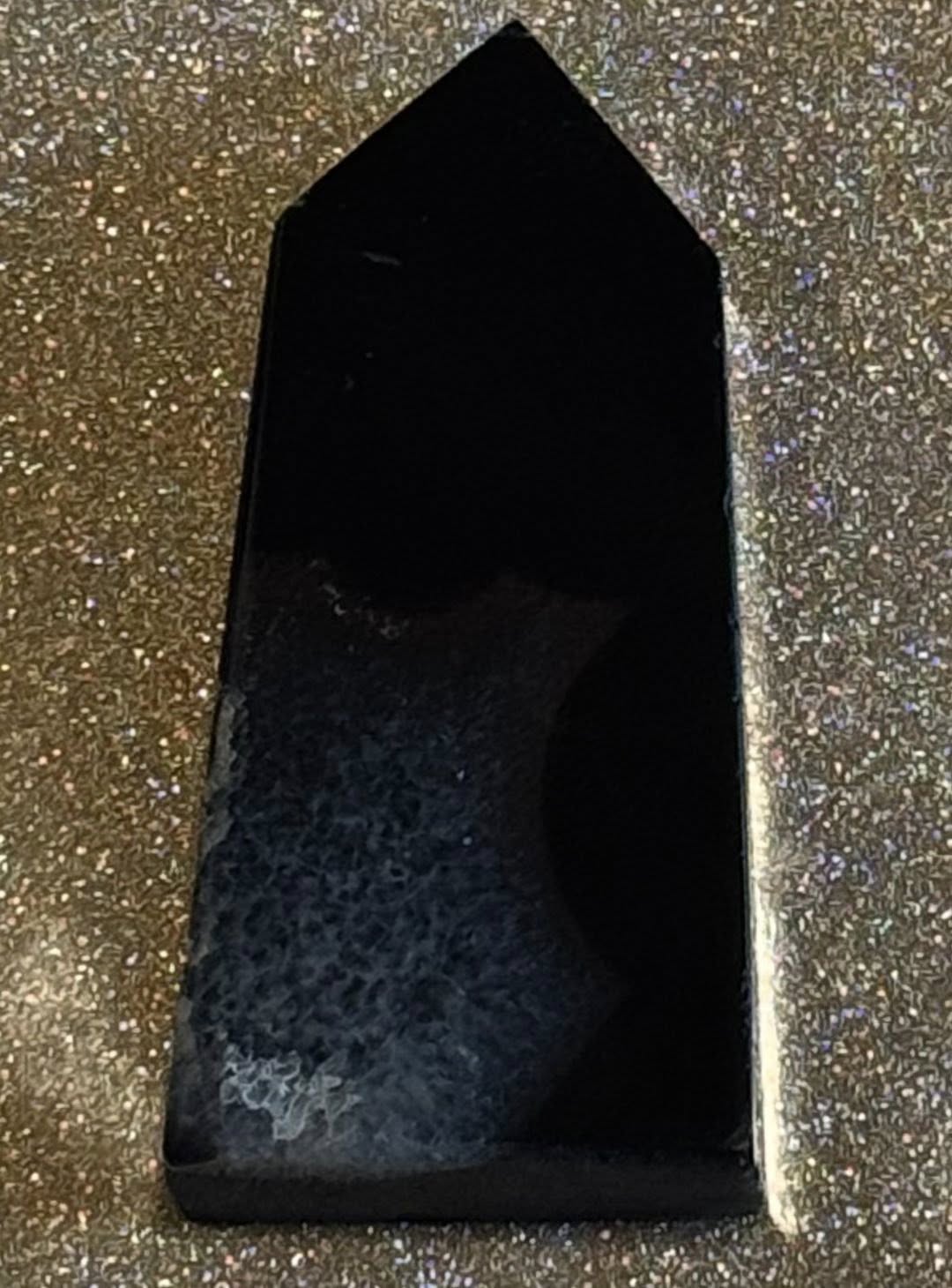 Obsidian Mini Tower