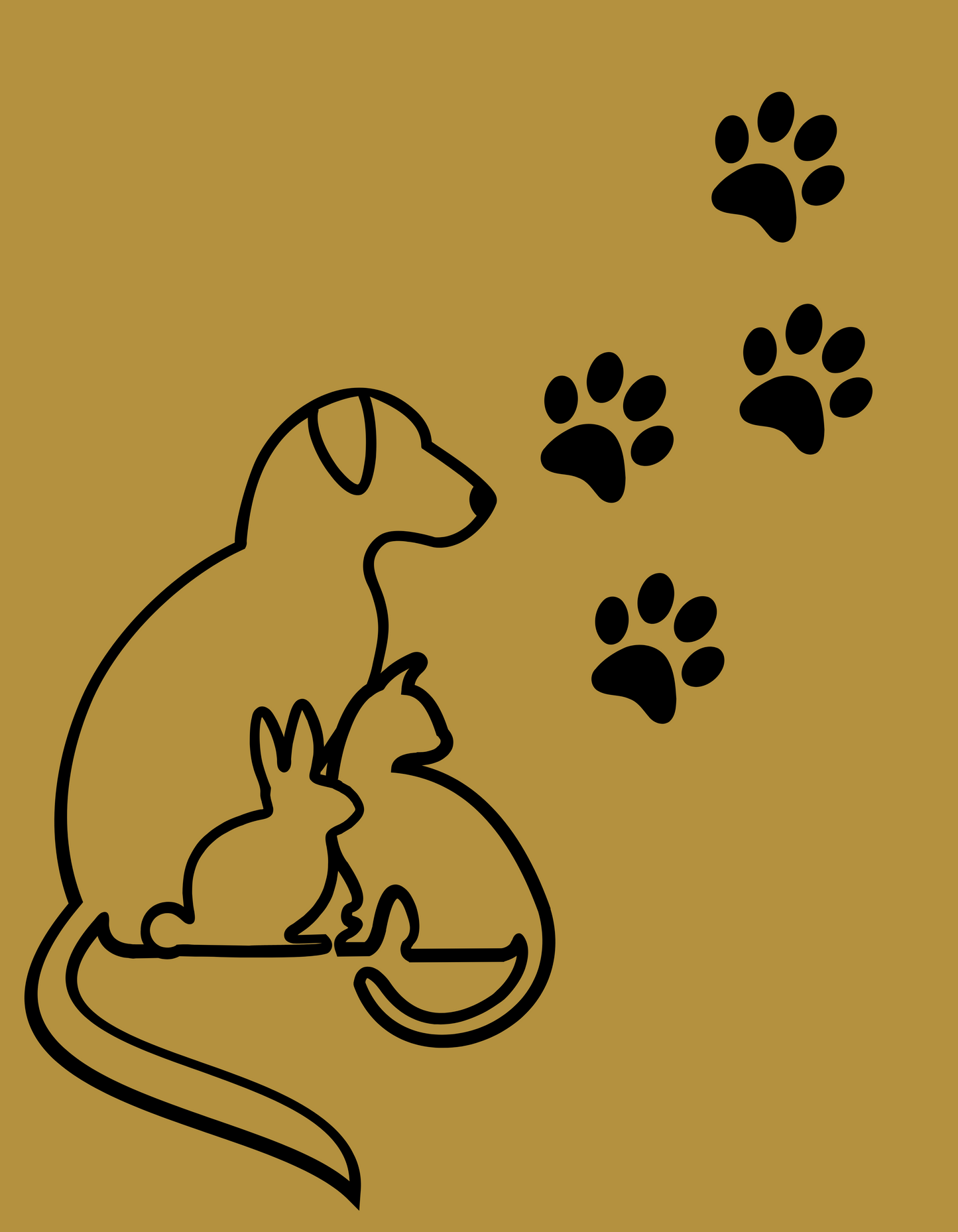 Distance Reiki (Any Living Thing)