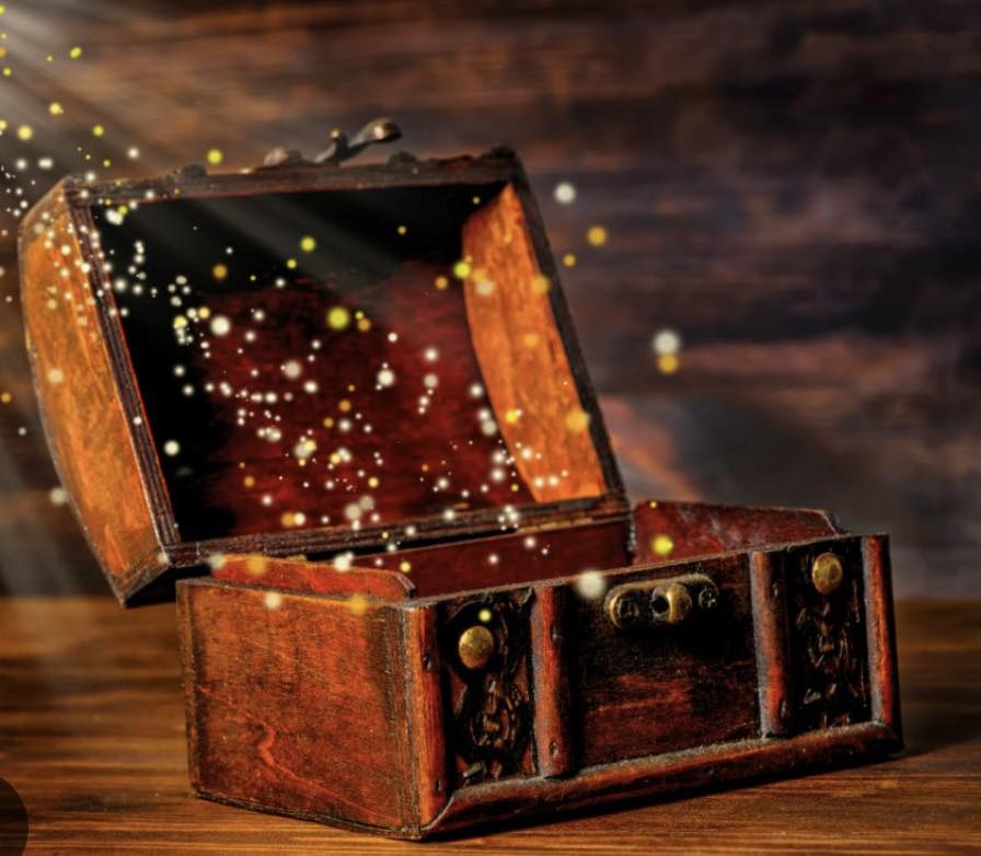 Reiki Box Request
