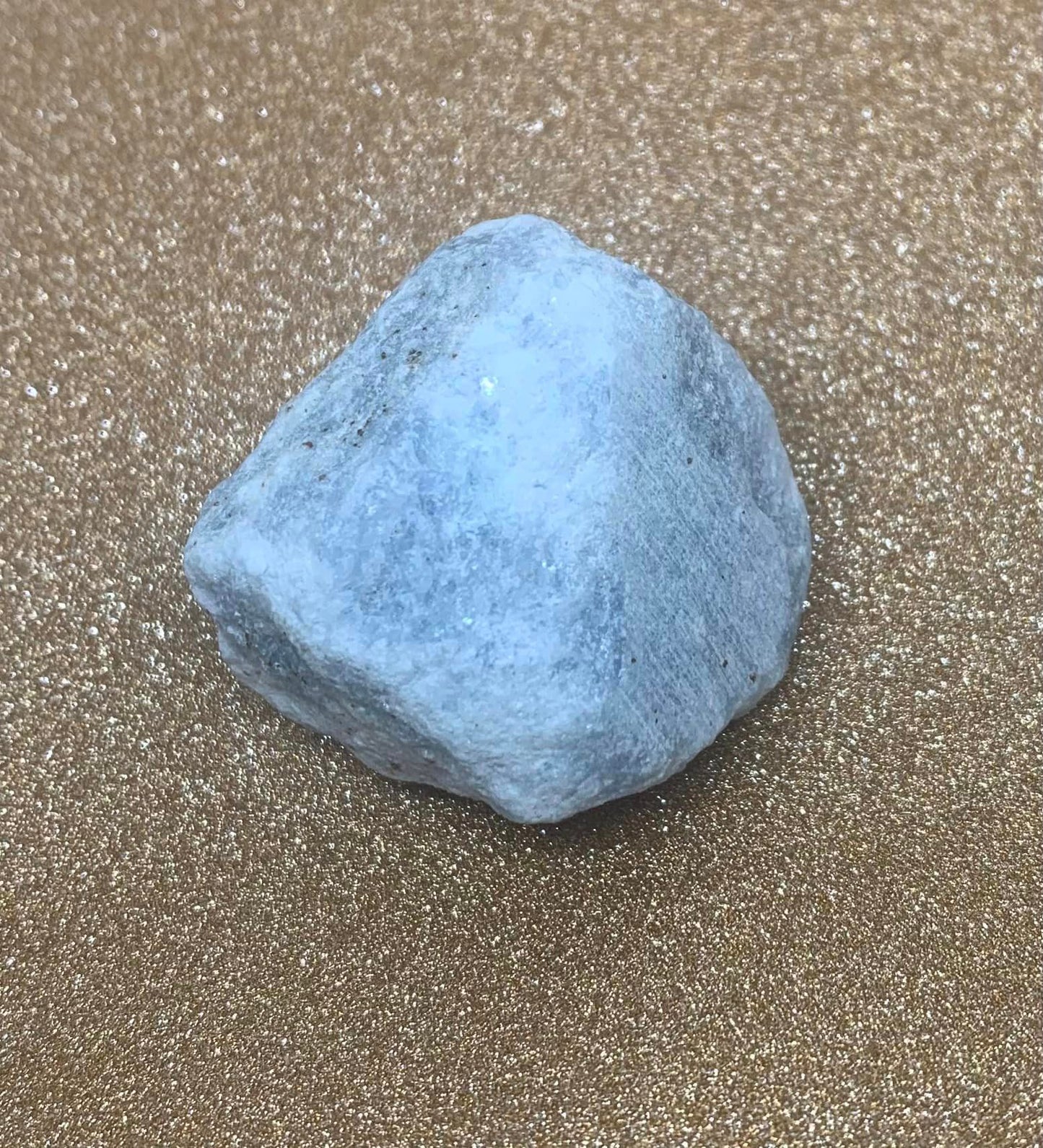 Blue Calcite Stone