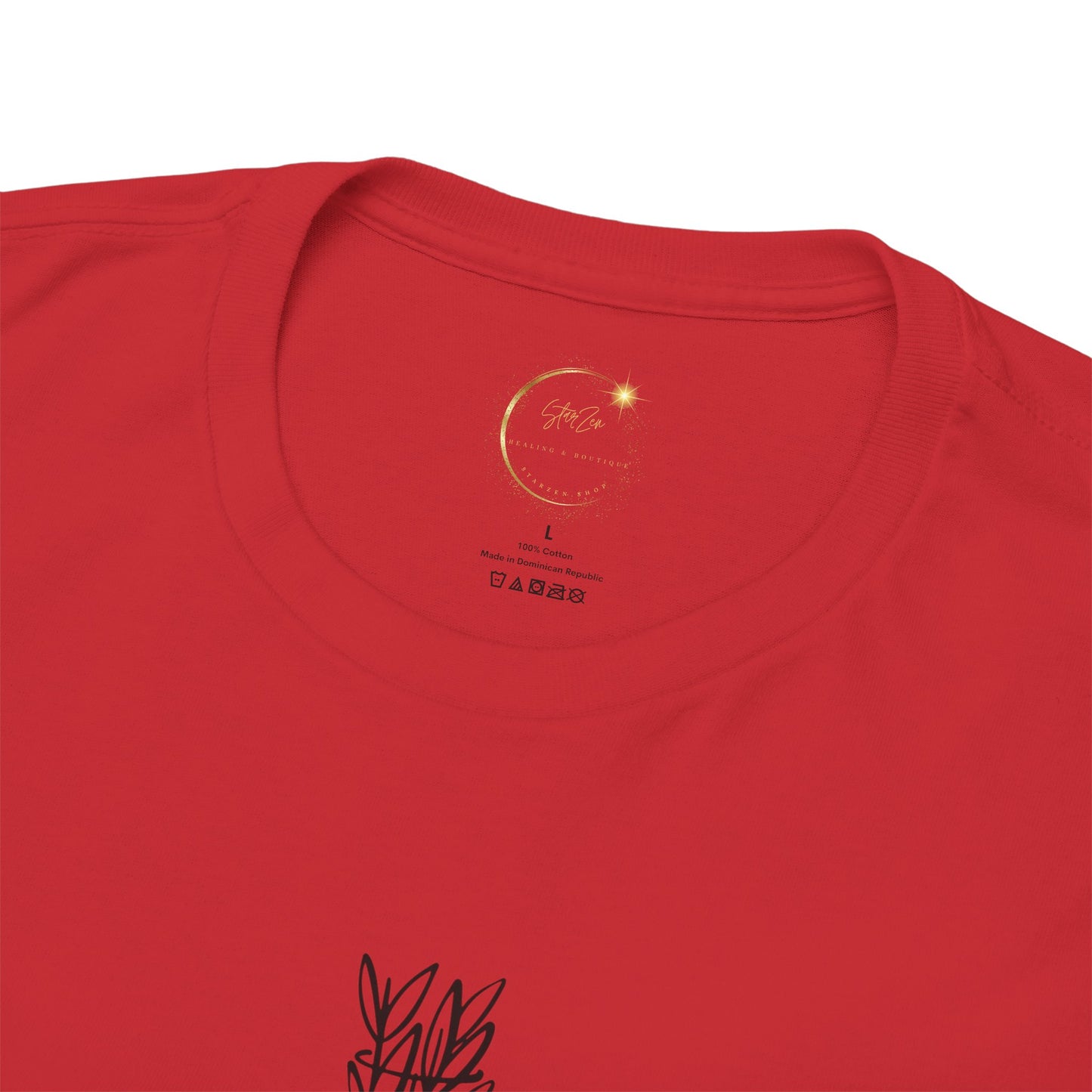 Unisex Heavy Cotton Tee- Go Sage Yourself