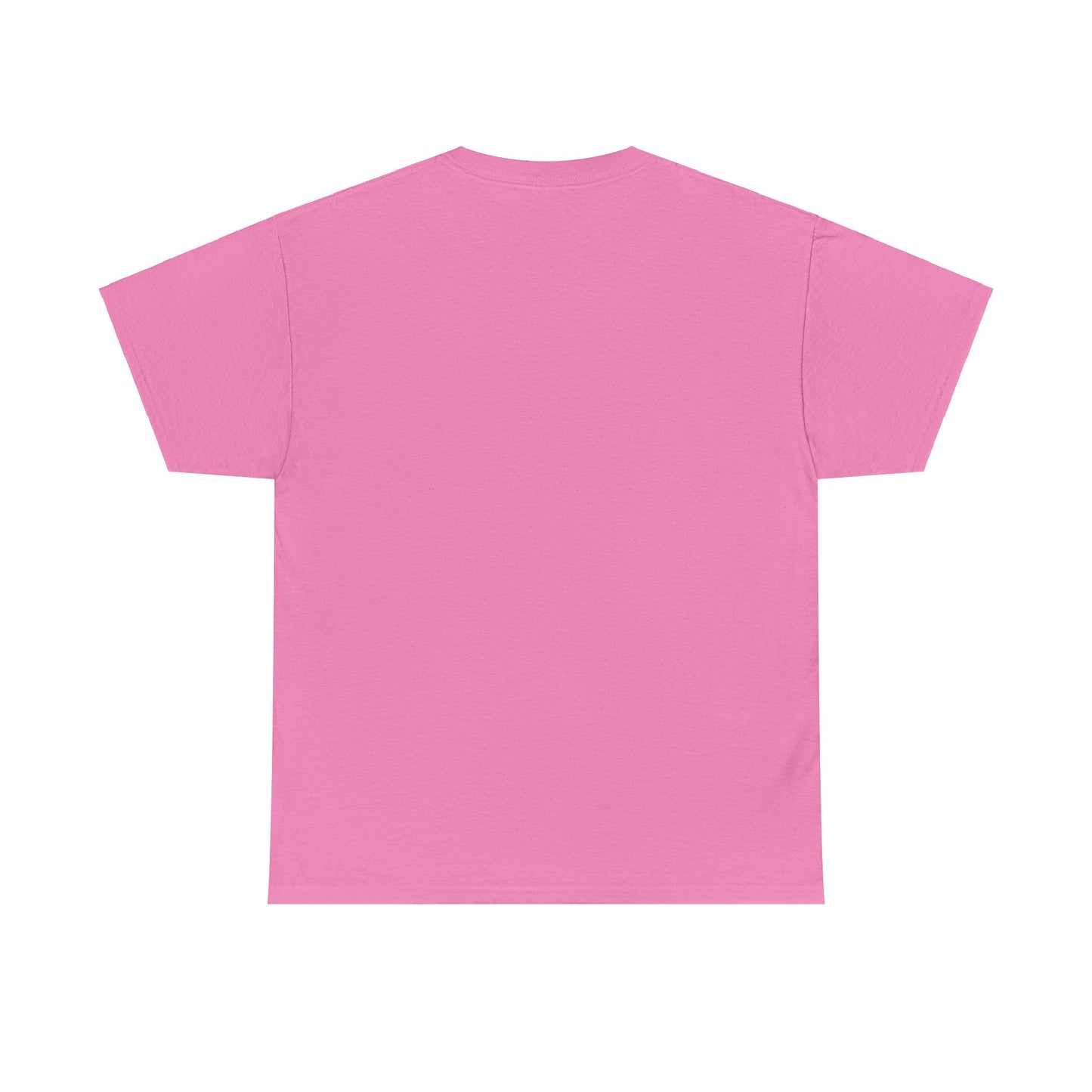 Unisex Heavy Cotton Tee-Heavily Meditated
