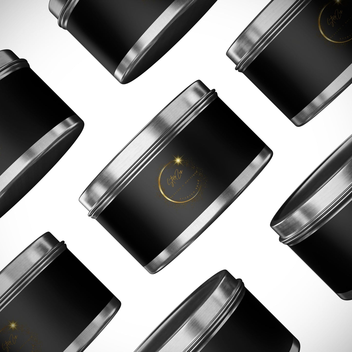 Tin Candles
