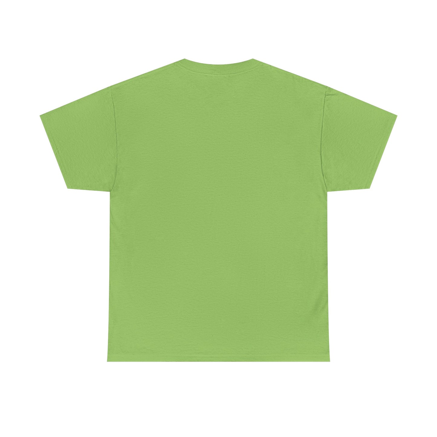 Unisex Heavy Cotton Tee-Dance To The Beat Of Your Dreams