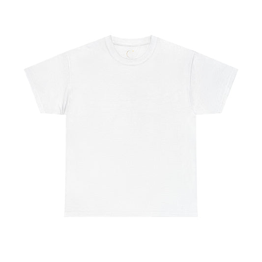 Unisex Heavy Cotton Tee-To The Person Behind Me