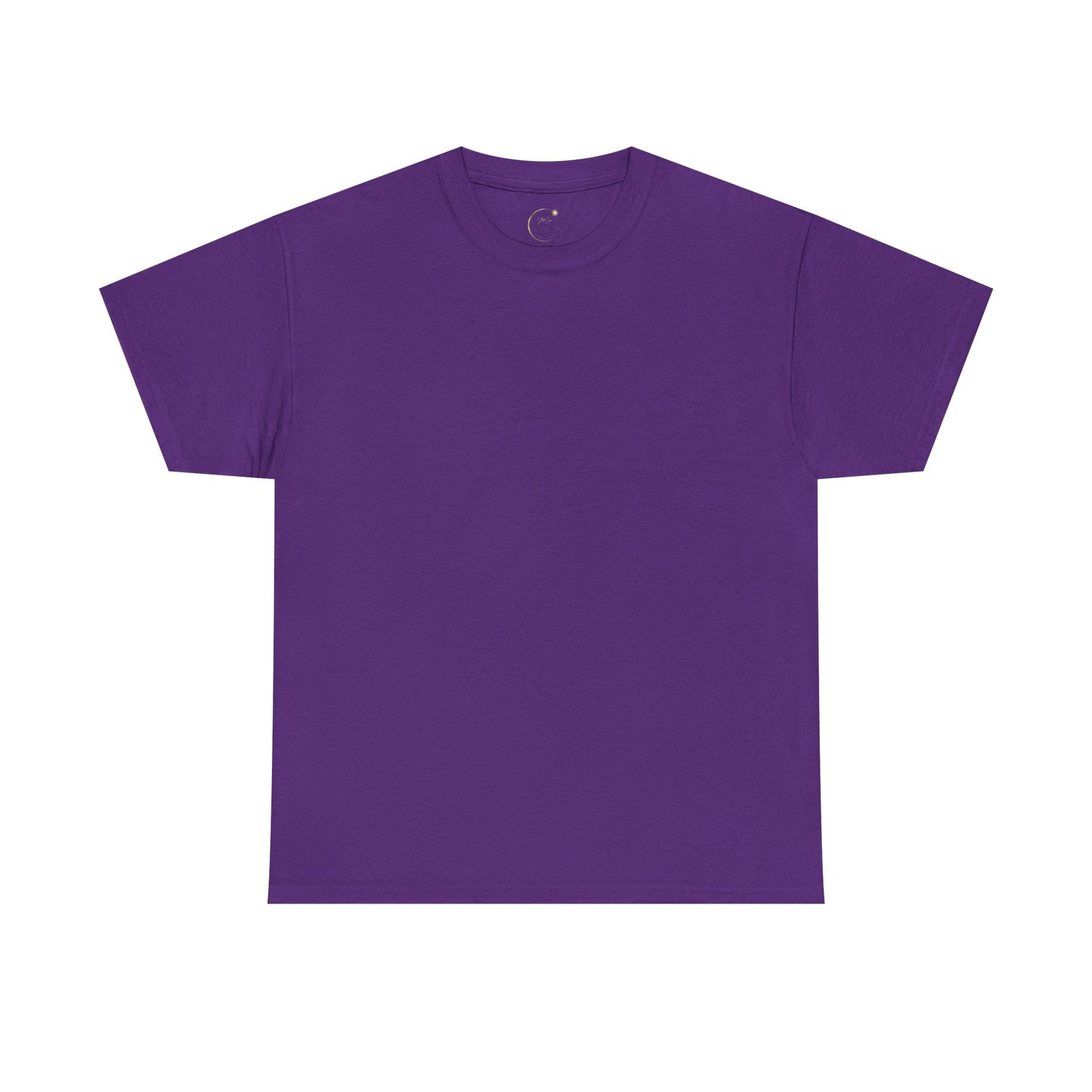 Unisex Heavy Cotton Tee-To The Person Behind Me