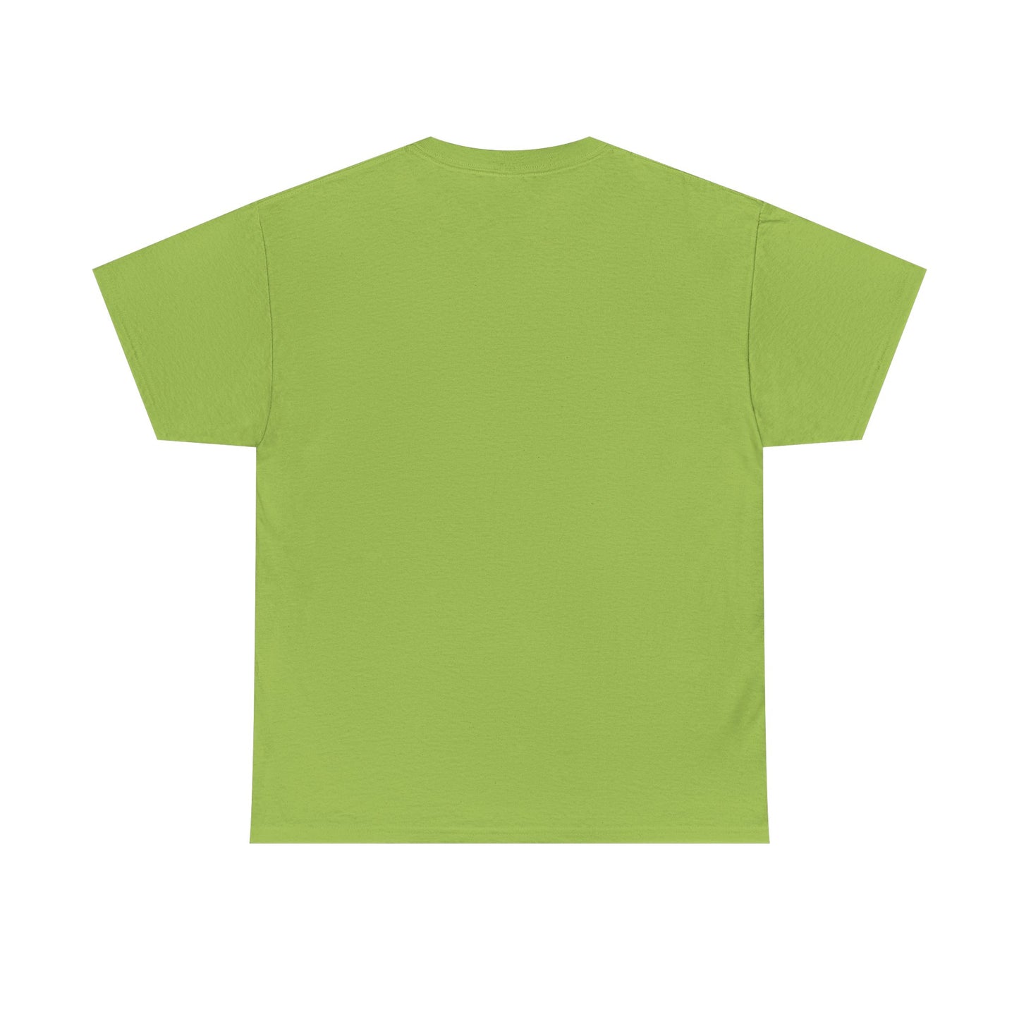 Unisex Heavy Cotton Tee- Tree of Life