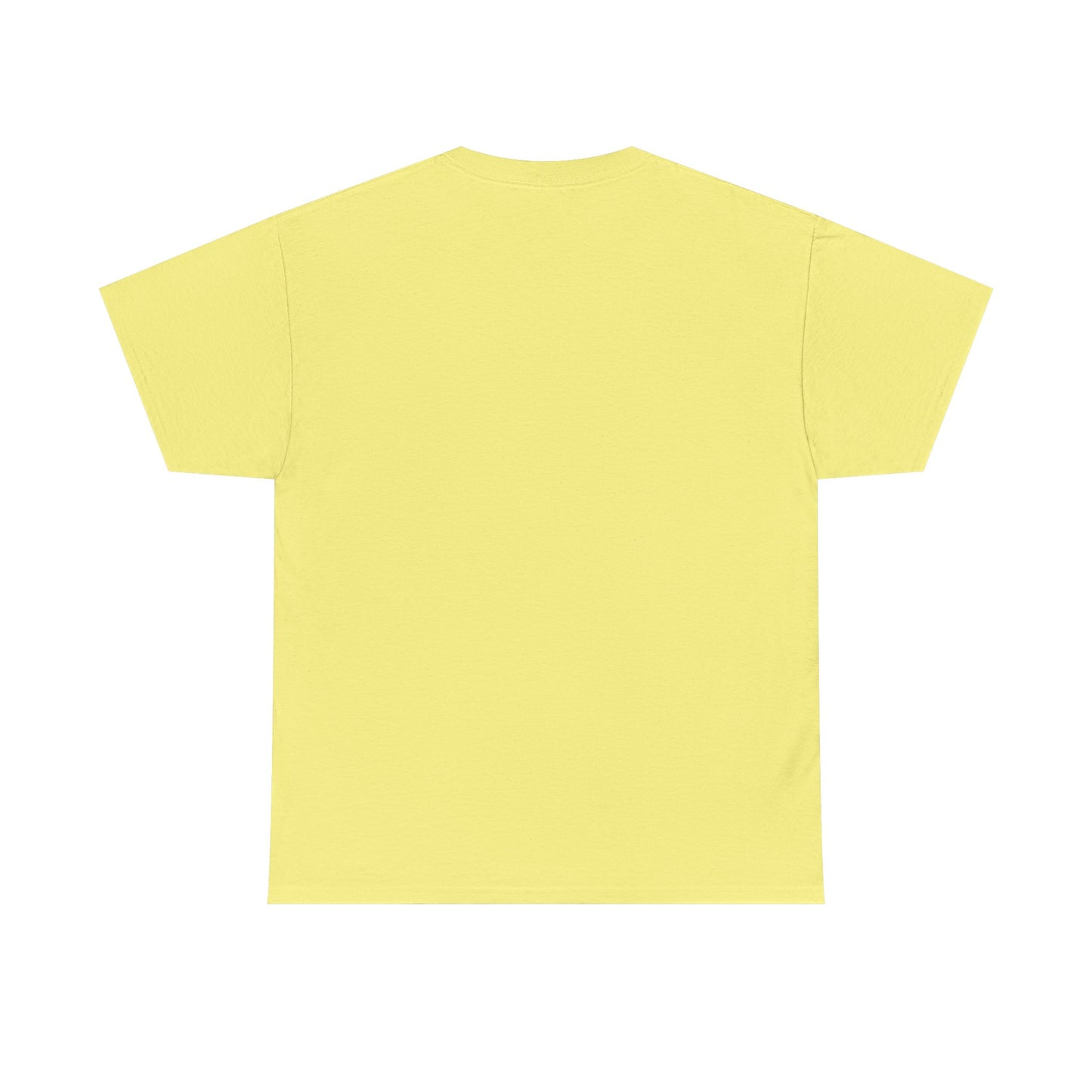Unisex Heavy Cotton Tee- Go Sage Yourself