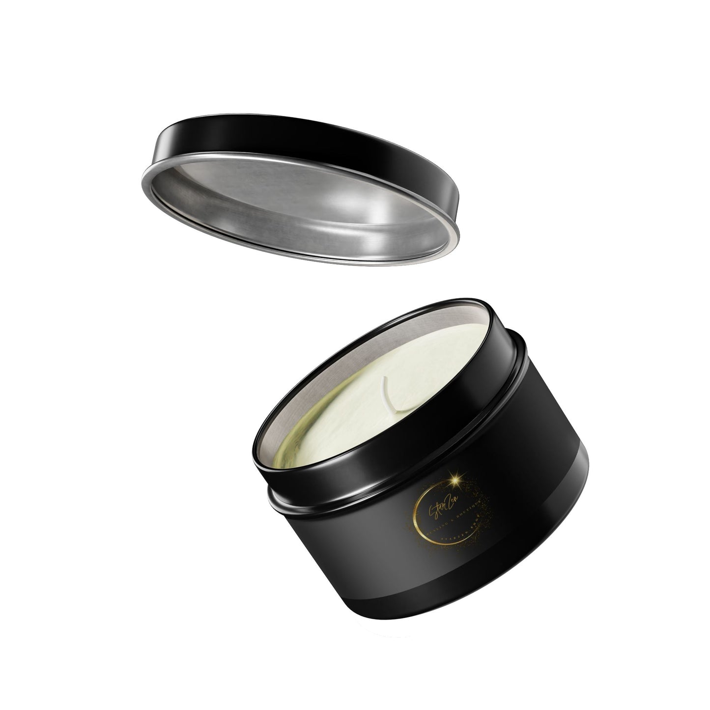 Tin Candles