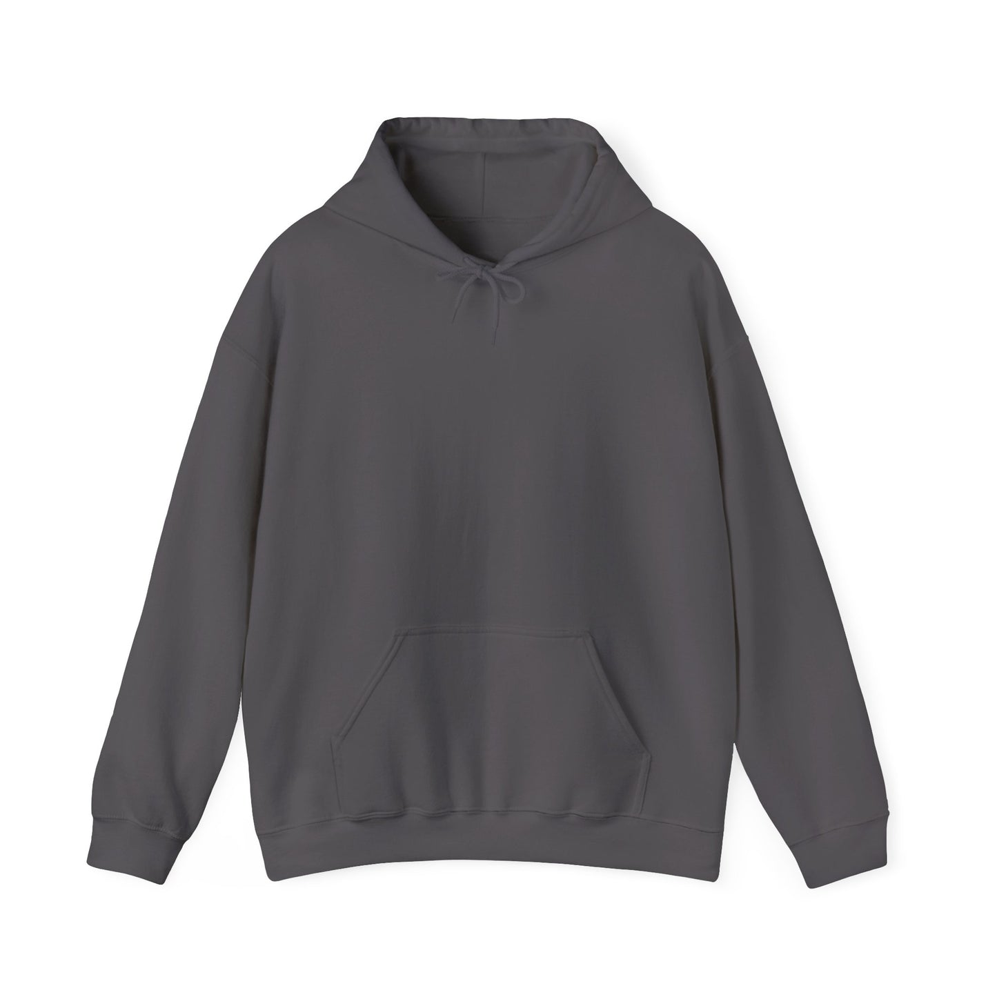 Unisex Heavy Blend™ Hooded Sweatshirt-StarZen logo