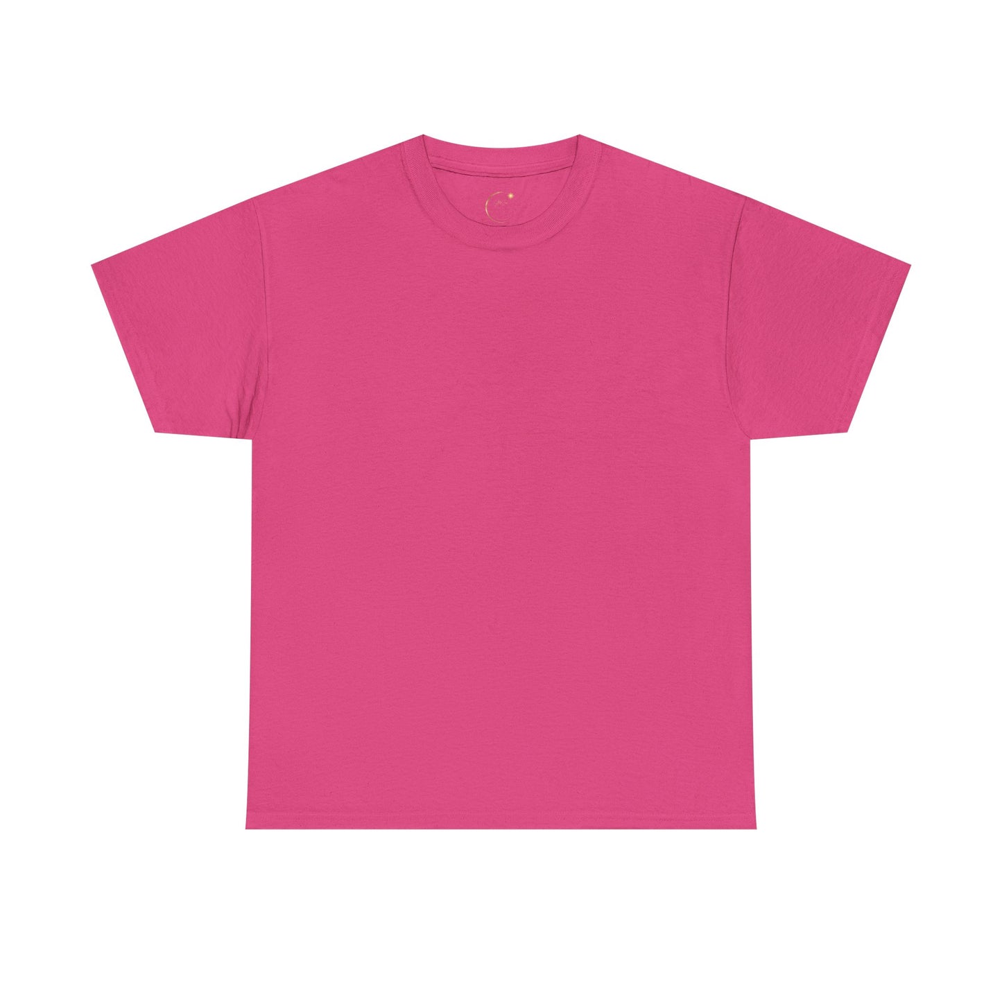 Unisex Heavy Cotton Tee- Call/Text 988