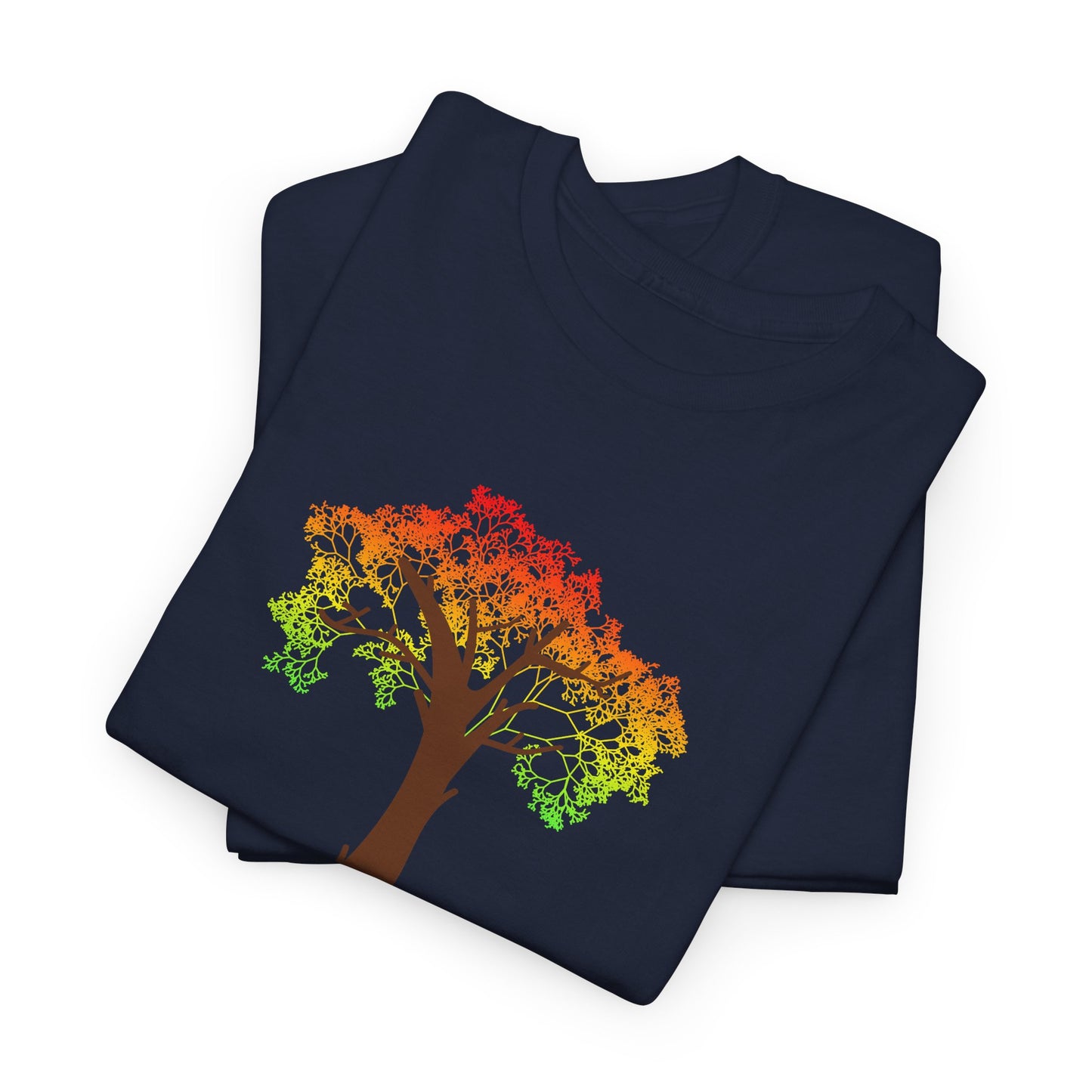 Unisex Heavy Cotton Tee- Gullah Roots
