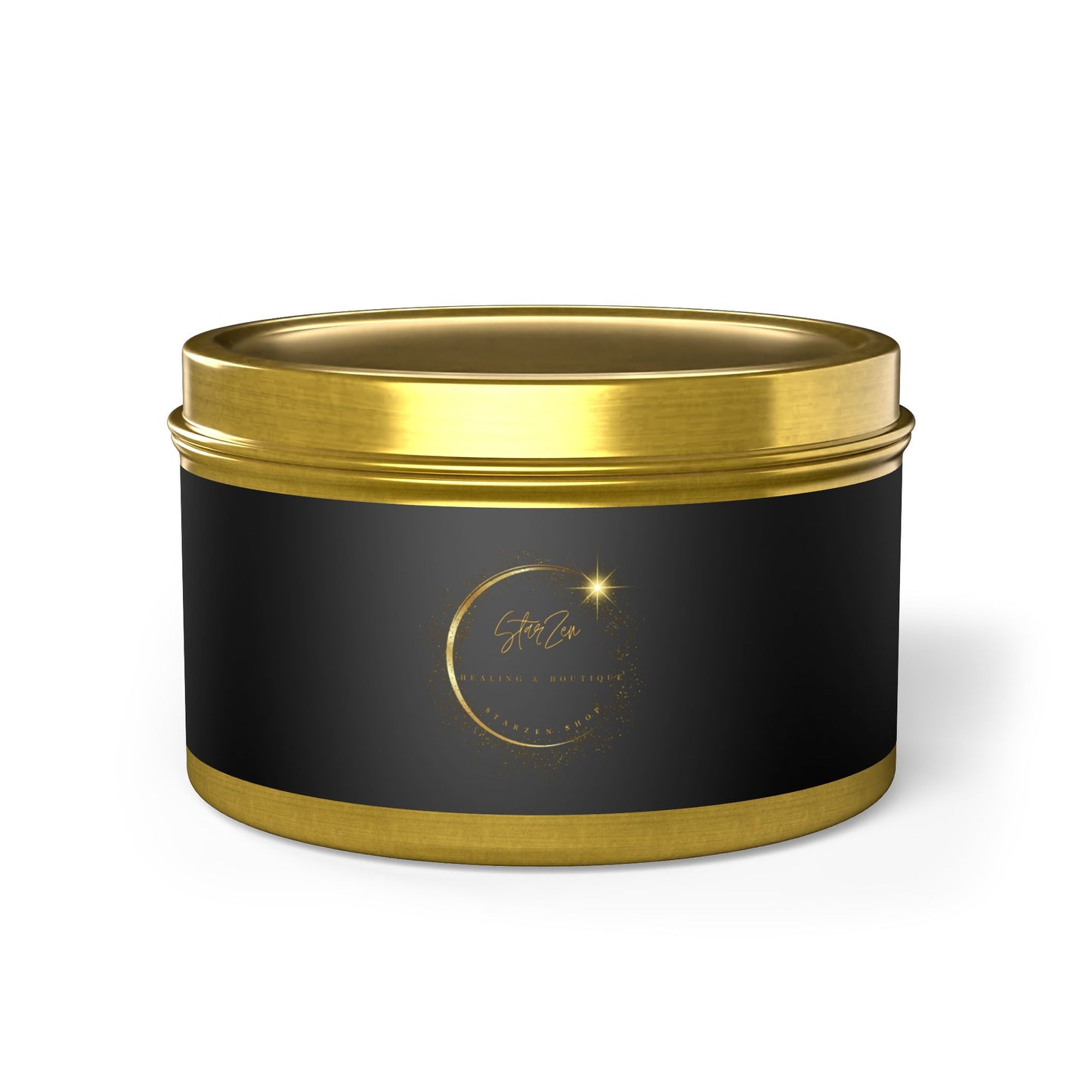 Tin Candles